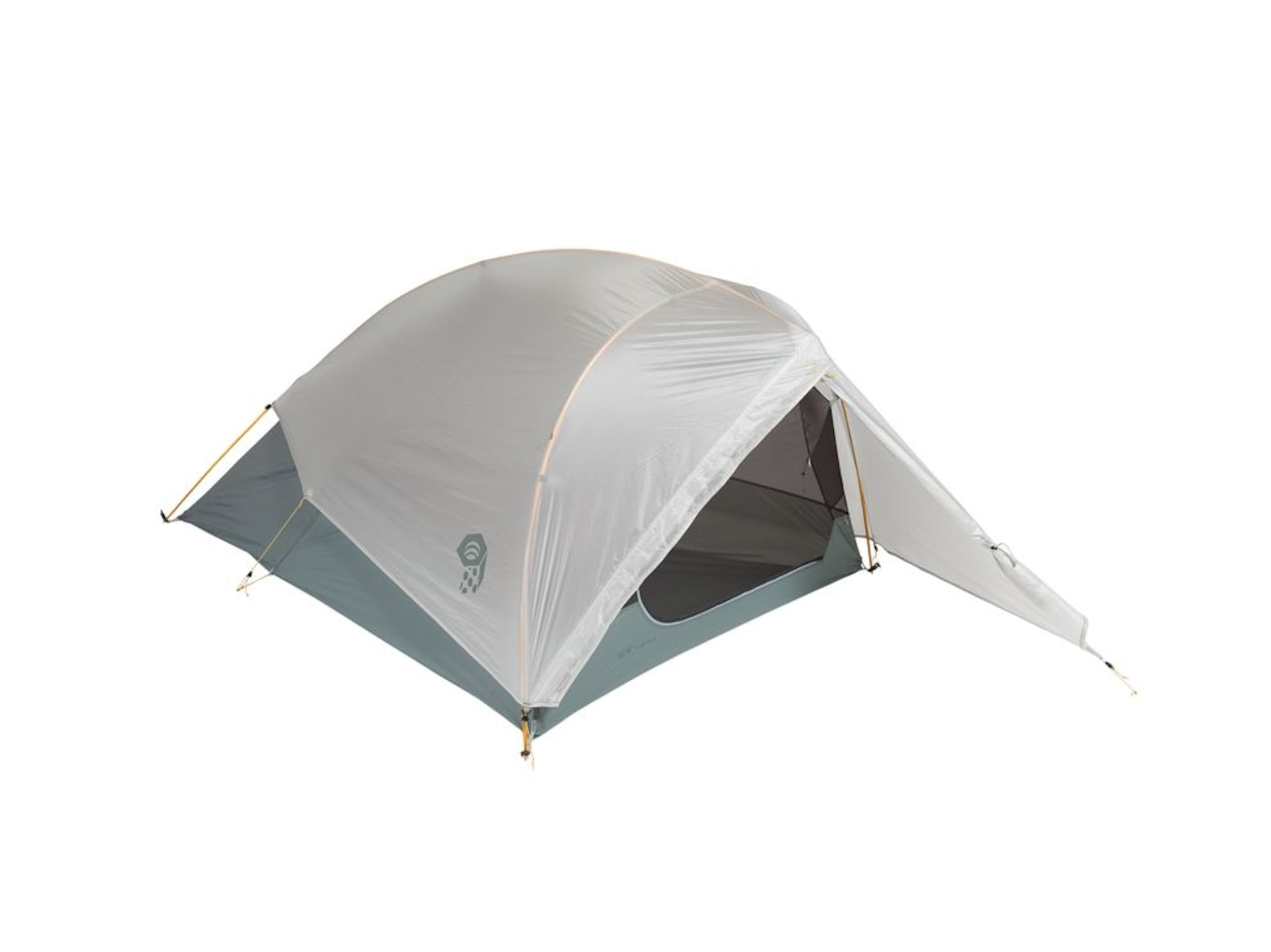 the Mountain Hardwear Ghost UL2 tent