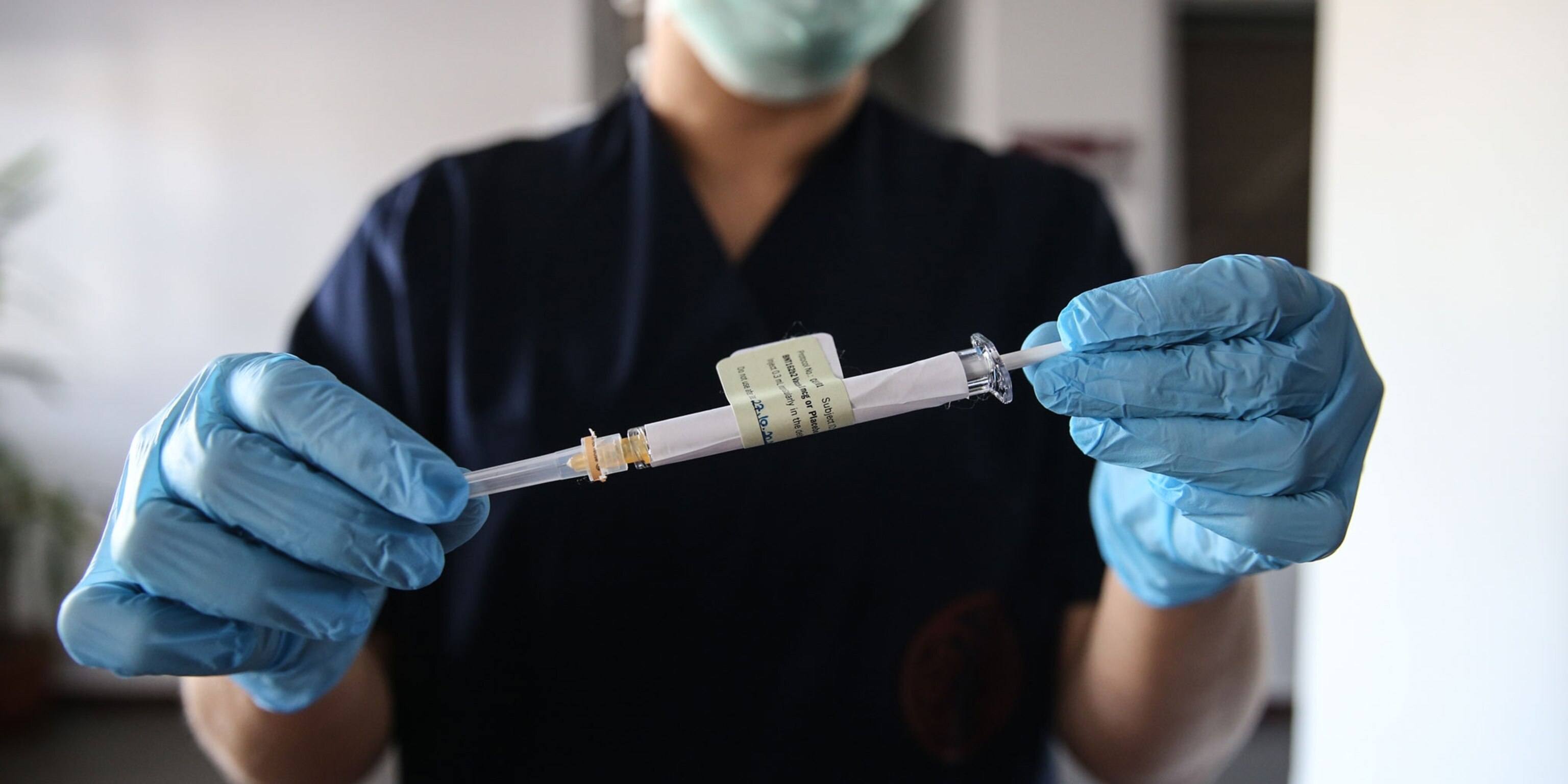 pfizer vaccine results are promising but lack of data very concerning experts say pfizer vaccine results are promising but lack of data very concerning experts say