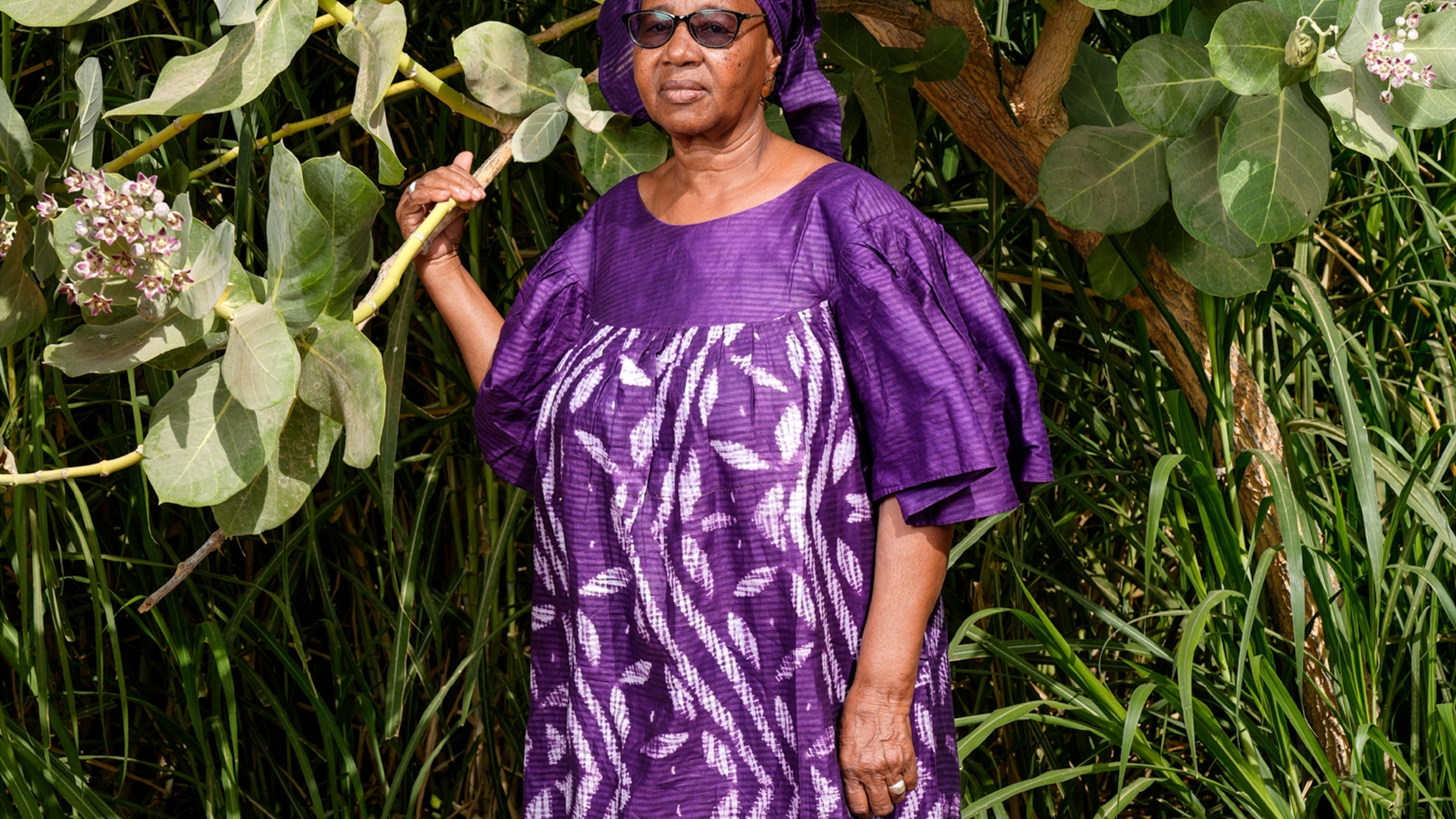 How one woman is inspiring a new future for Africa’s nomadic herders