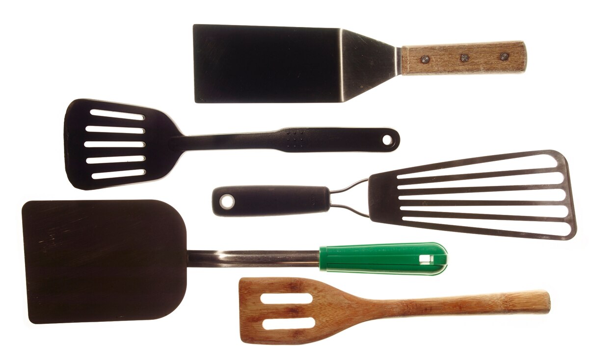 Tools 5 Things You Didn’t Know About Spatulas