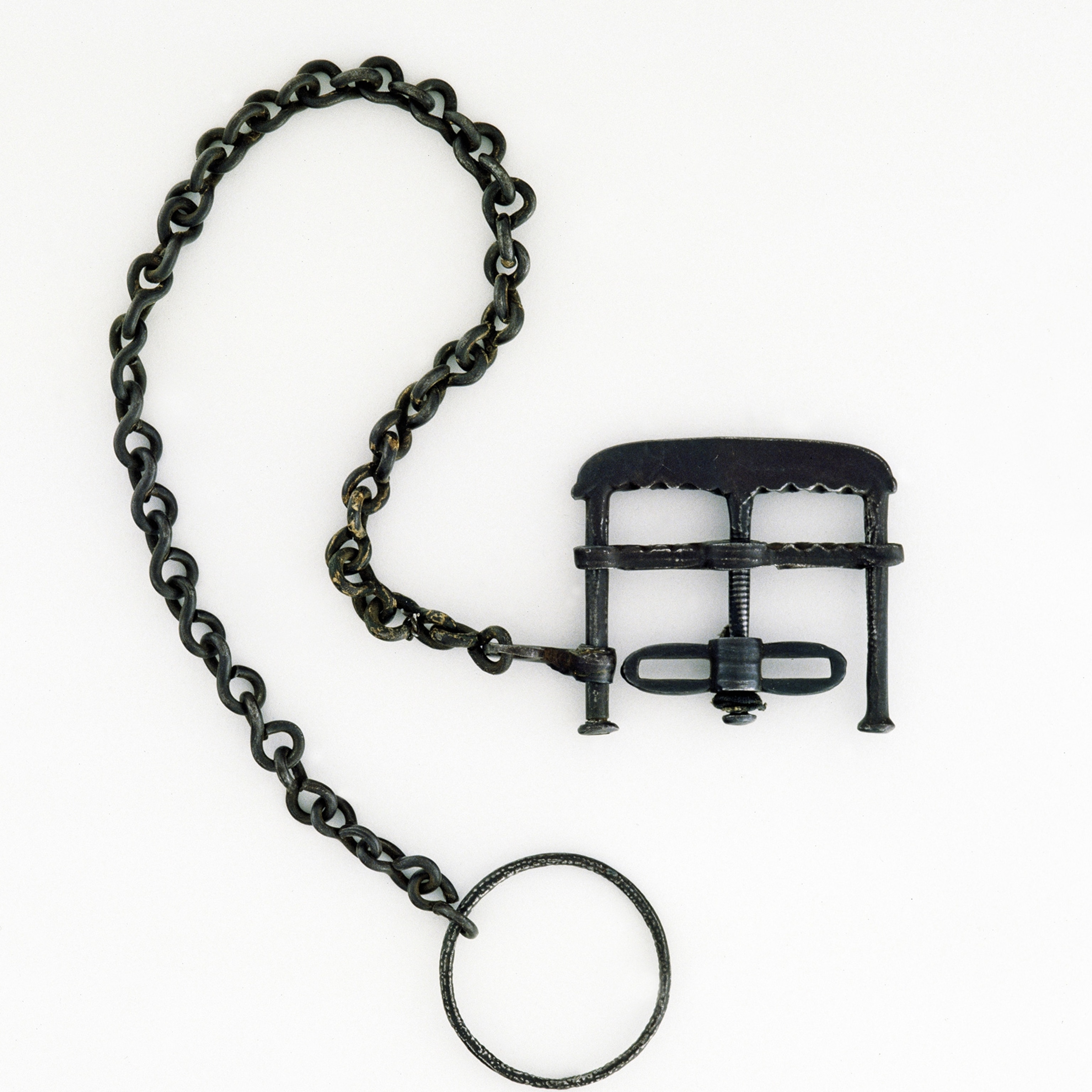 The Tower of London has impressed—and terrified—people for nearly 1,000