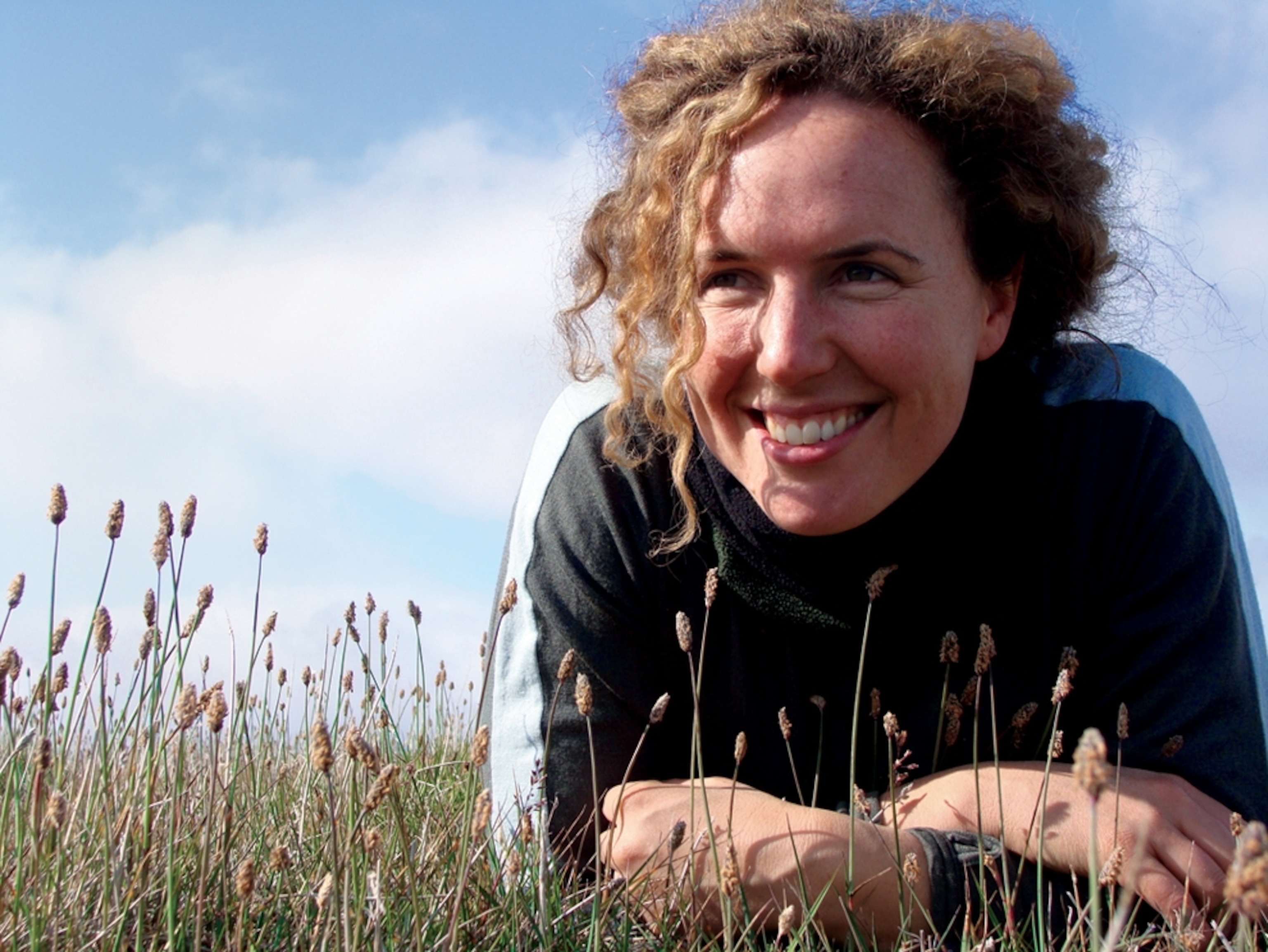 Katey Walter Anthony