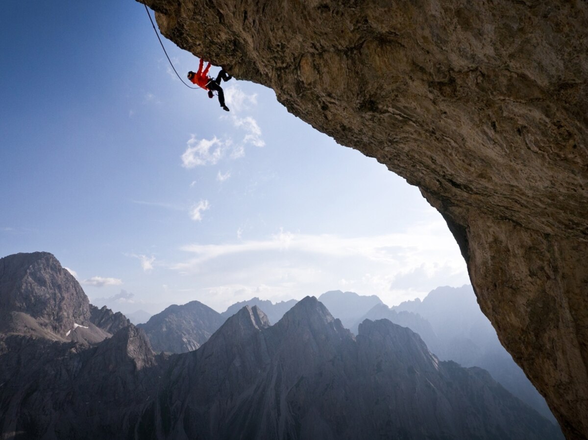Climb the LesserKnown Lienzer Dolomites in Austria