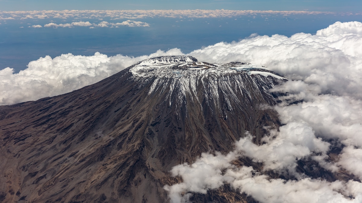 4 incredible places in urgent need of conservation - Vimarsana News