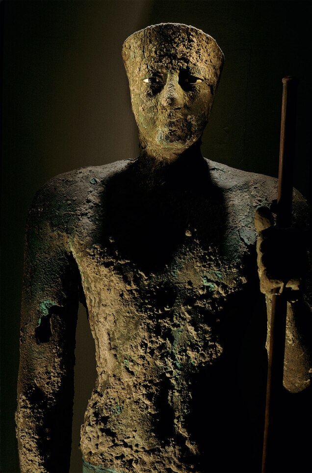 Did Egypt S Old Kingdom Die Or Simply Fade Away Did Egypt S Old Kingdom Die Or Simply Fade Away