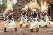 Rwandan Culture Dance Rwandan Culture Dance