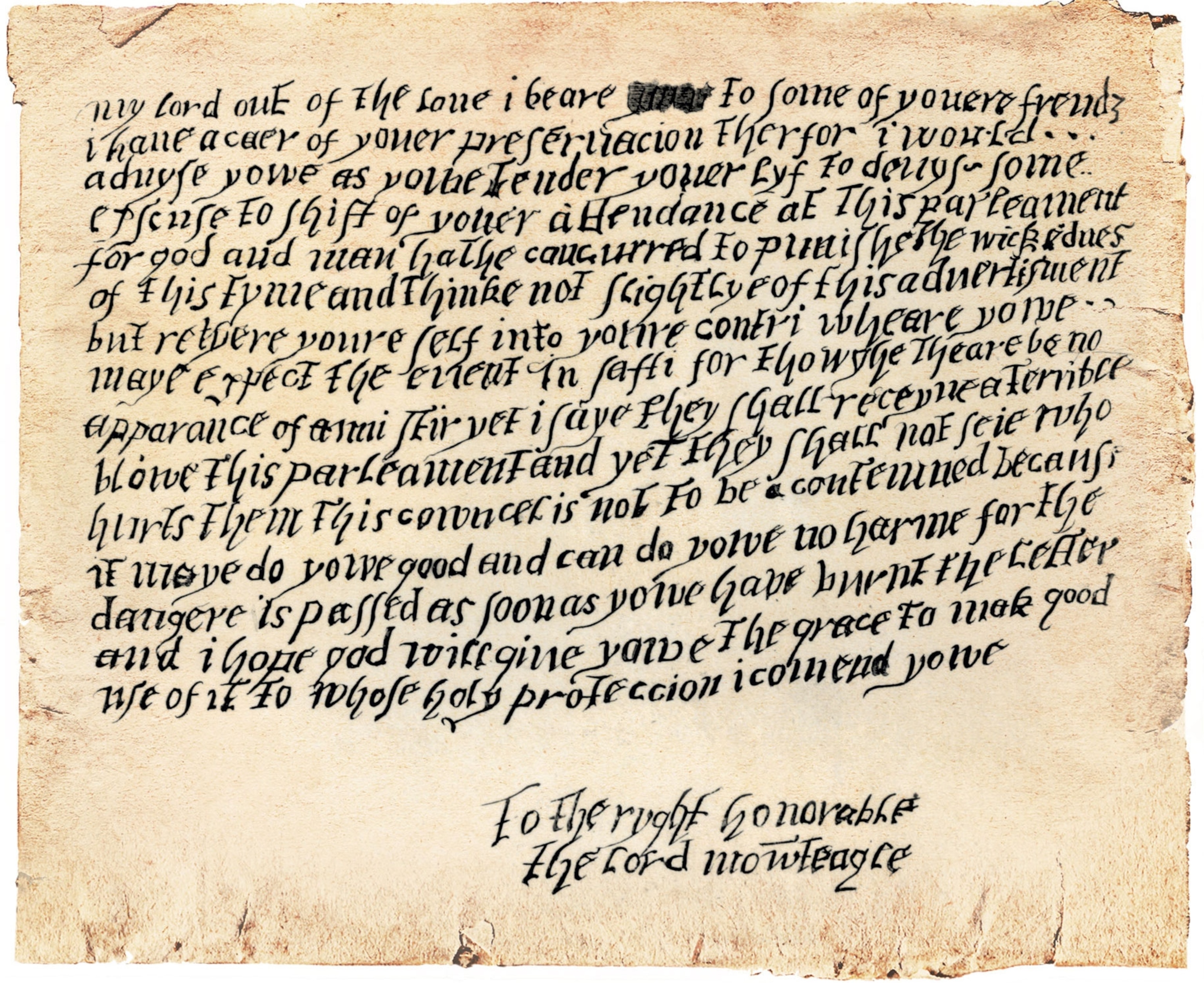 The Explosive History of Guy Fawkes and the Gunpowder Plot of 1605(04)