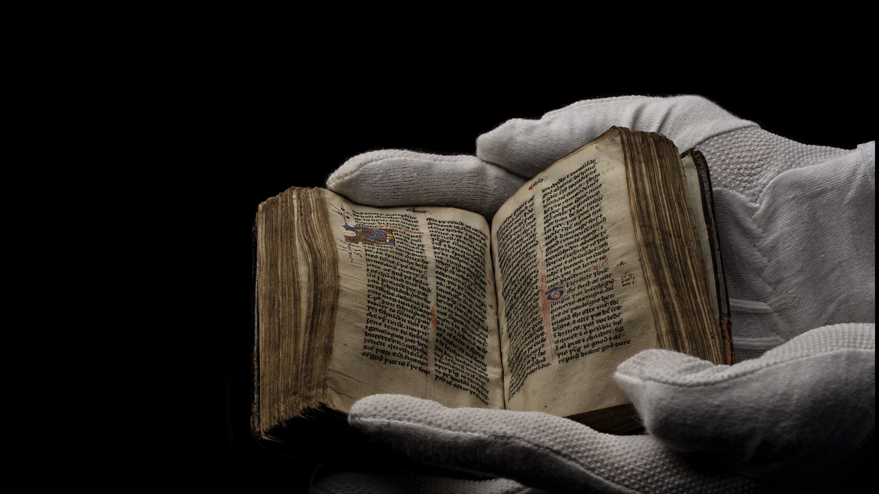 Historical Mysteries