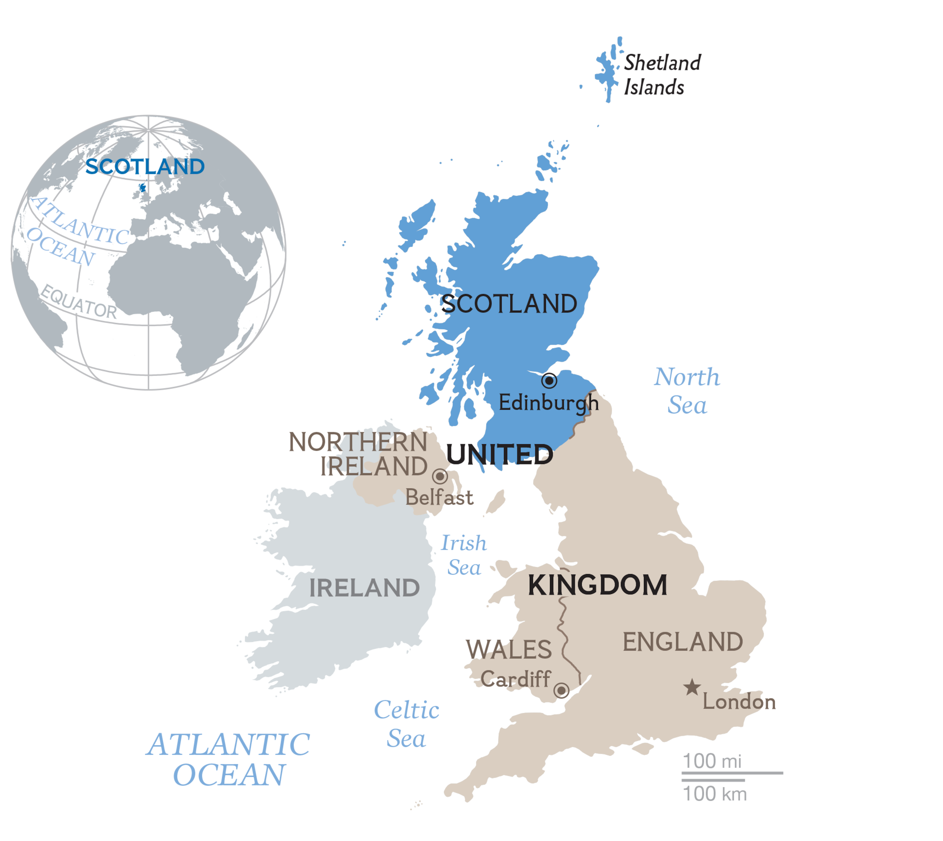 Pro-union supporters celebrate as Scottish independence referendum results are returned at a 'Better Together' event in Glasgow, Scotland, on September 19, 2014.