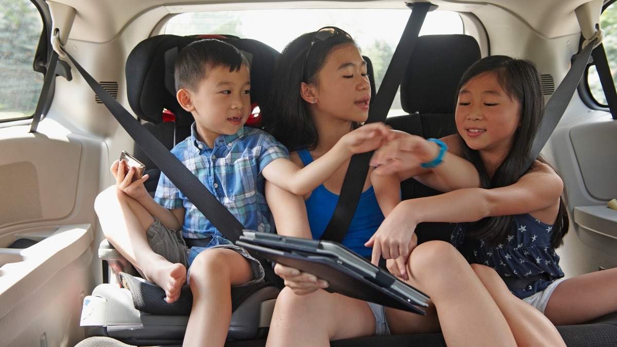 Taking a road-trip tech break - Vimarsana News