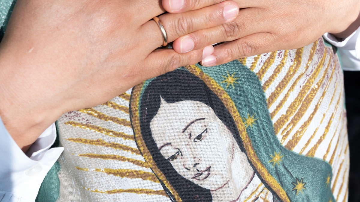 Why are humans religious? Scientists are studying miracles to find out.