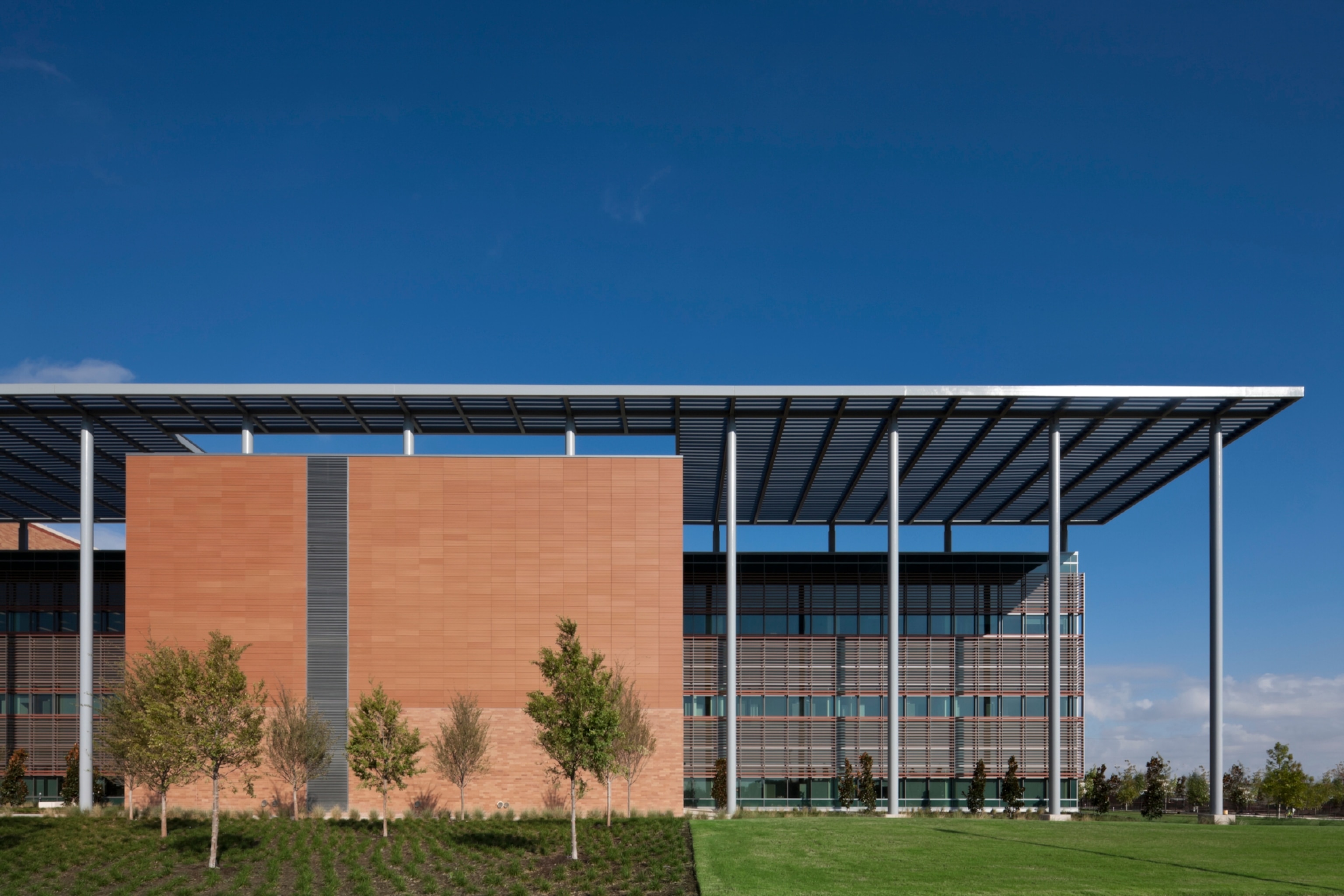 the San Antonio Military Medical Center (SAMMC)