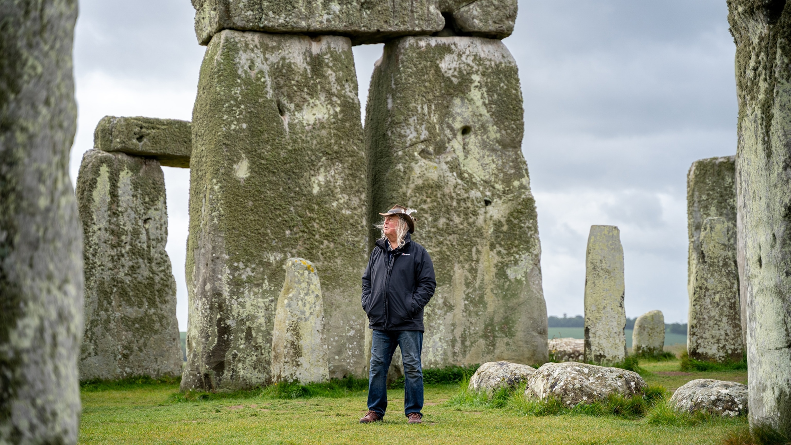 Phil-Harding-of-Wessex-