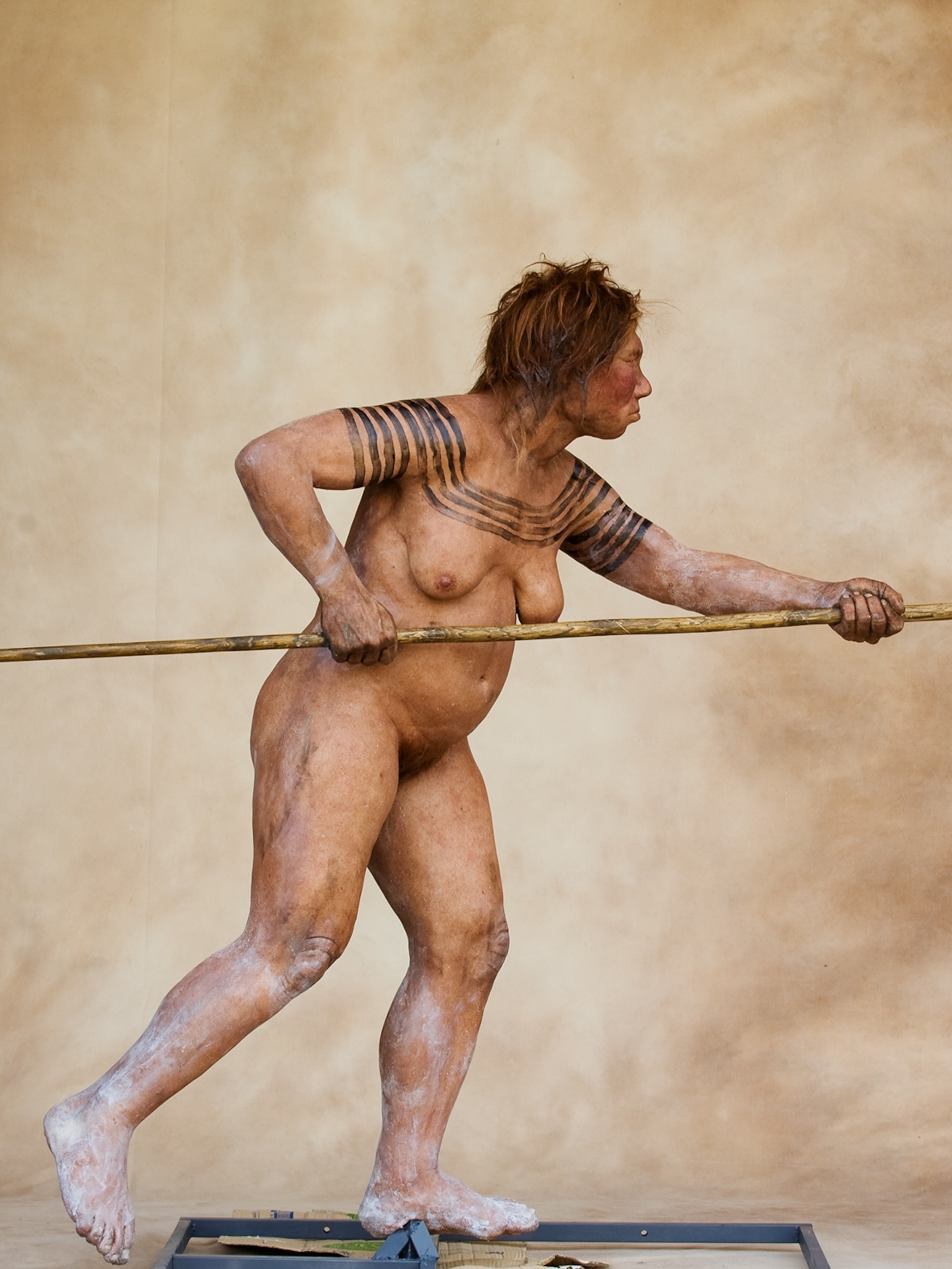 What Discovery of Oldest Human Poop Reveals About Neanderthals' Diet