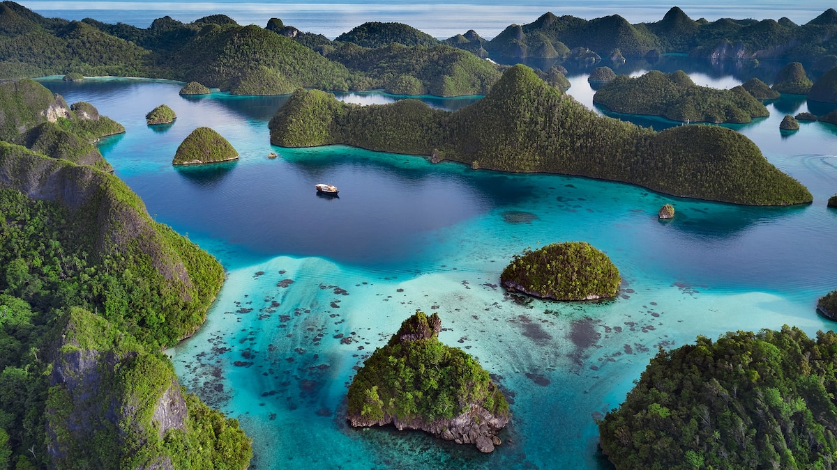 See 15 striking travel photos of 2025