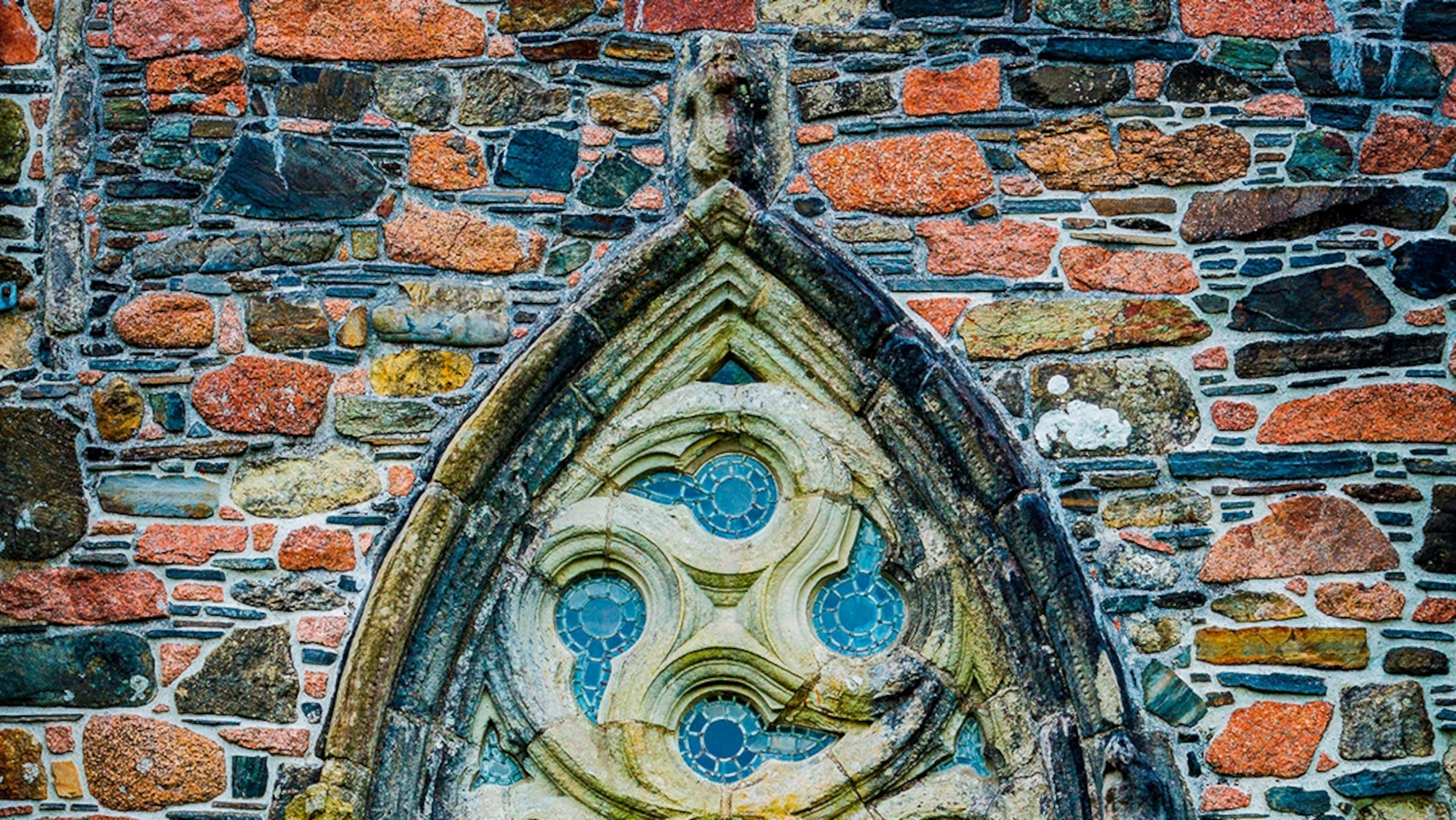 Why Iona in the Inner Hebrides is the ultimate modern pilgrimage