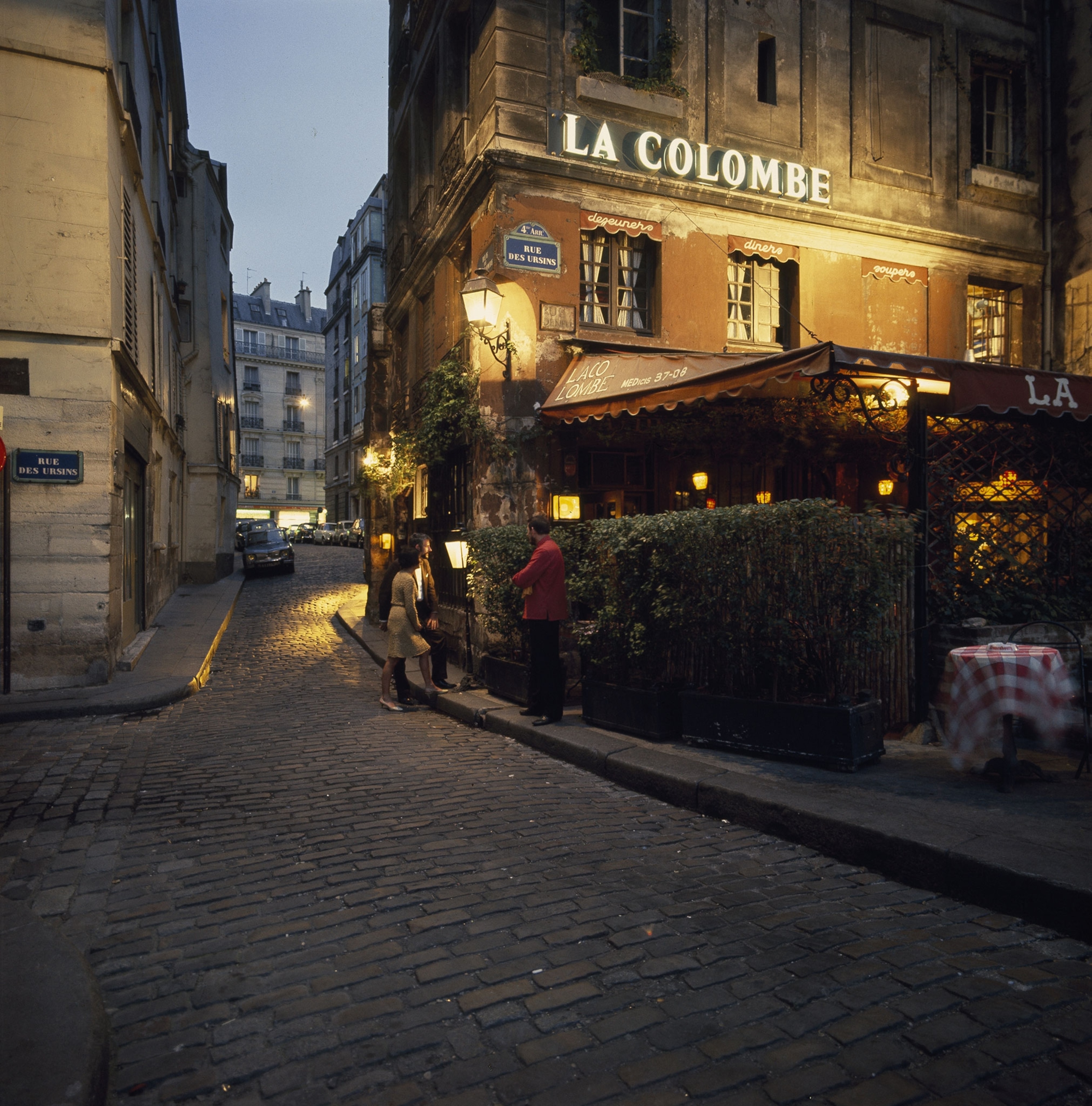 a street