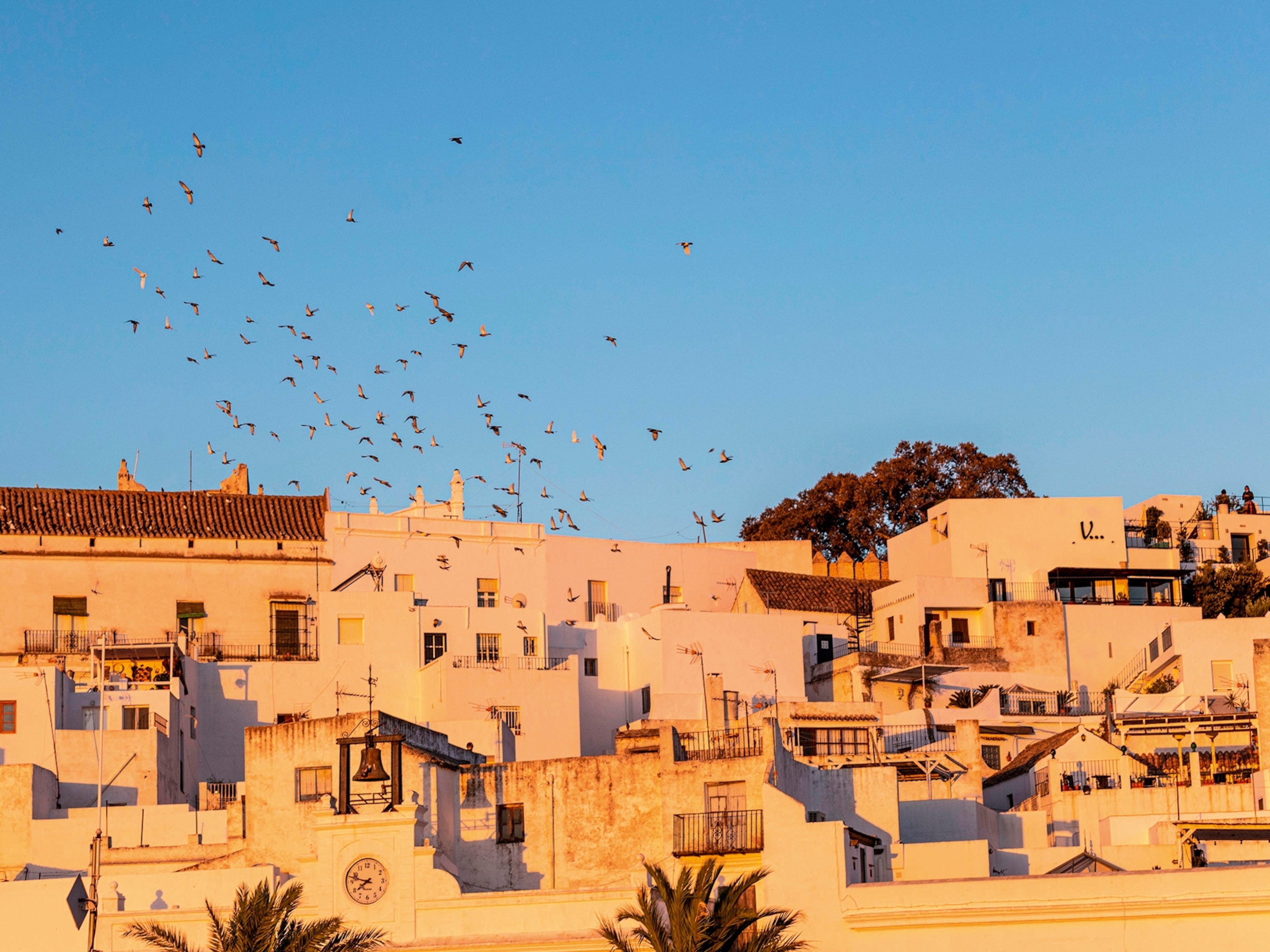 7 of the best autumn walks in Britain | National Geographic