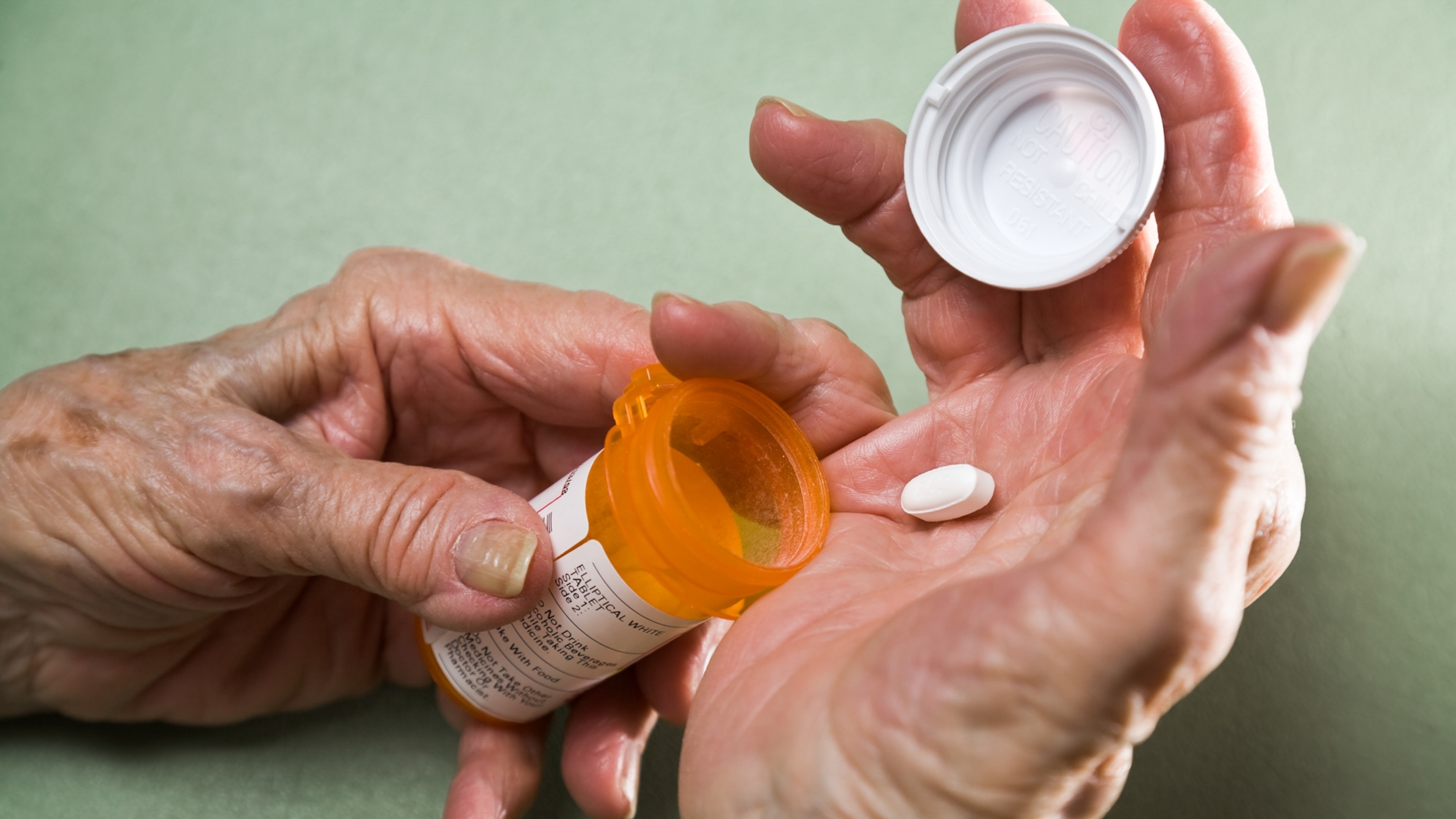 A New Pill Could Transform How Pancreatic Cancer Is Treated