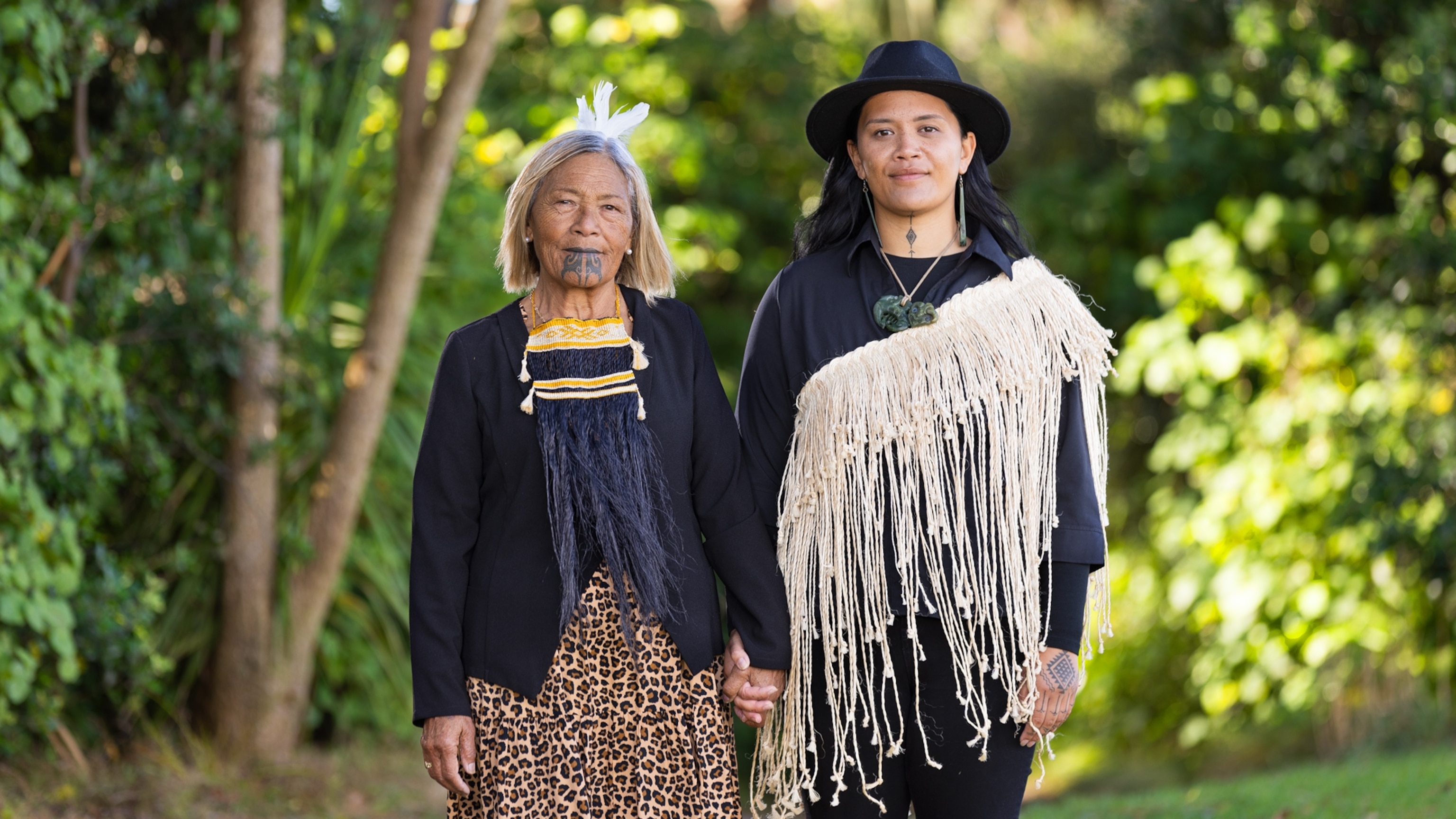 The Māori saved their language from extinction. Here’s how.