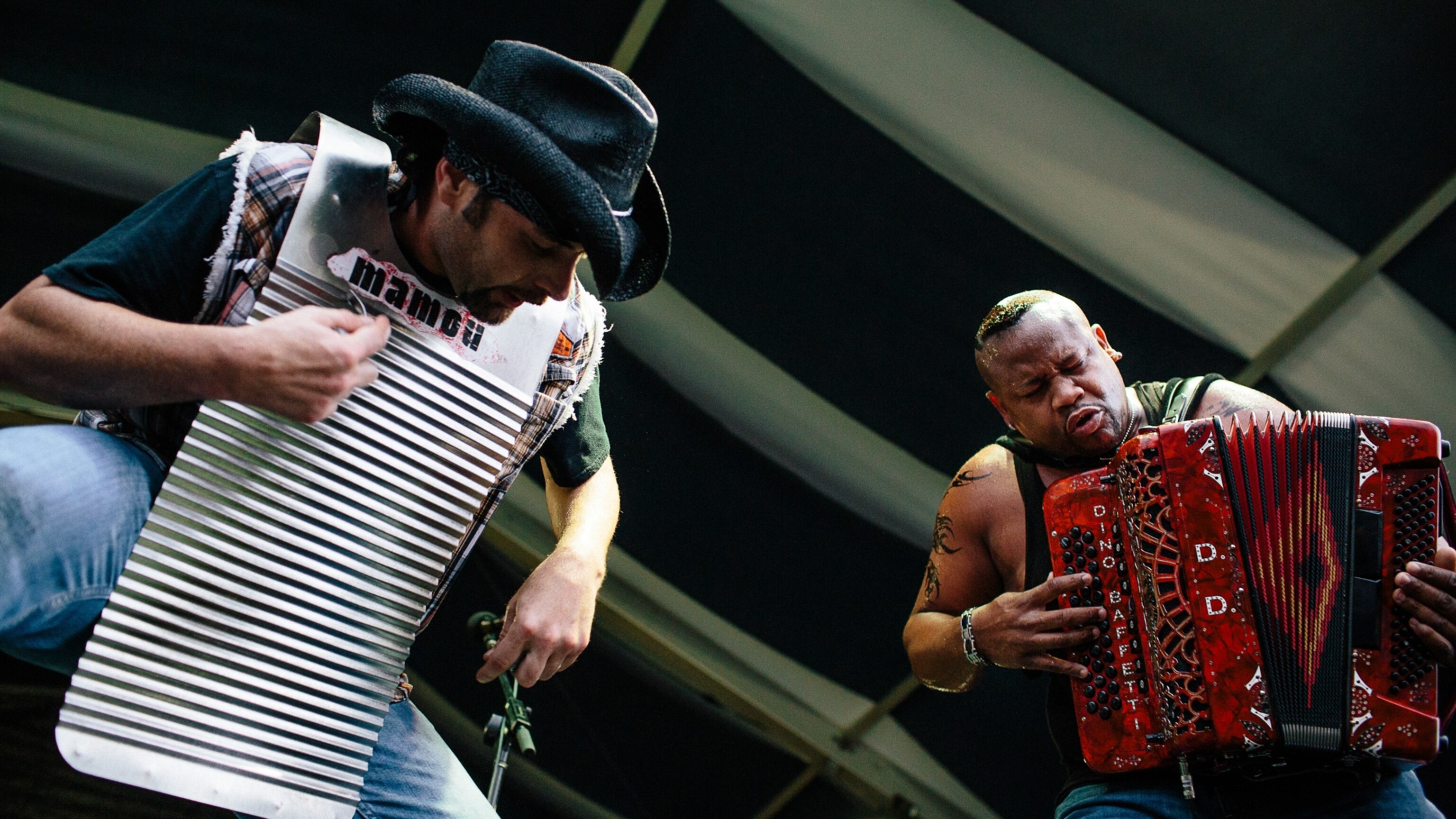 How to visit the 'Zydeco Capital of the World'—and it's not New