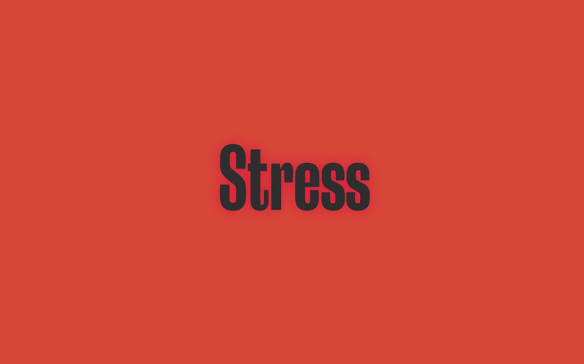 How stressed are you? Answer these 10 questions to find out.