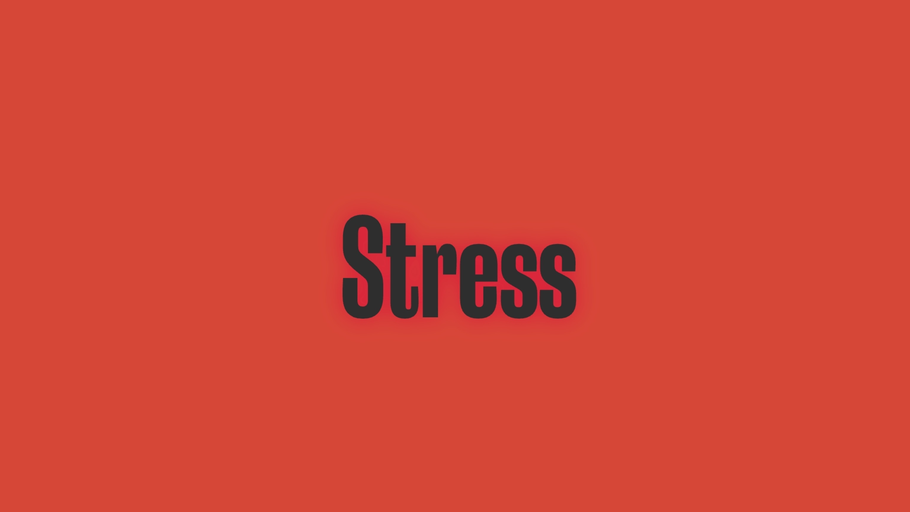 How stressed are you? Answer these 10 questions to find out.