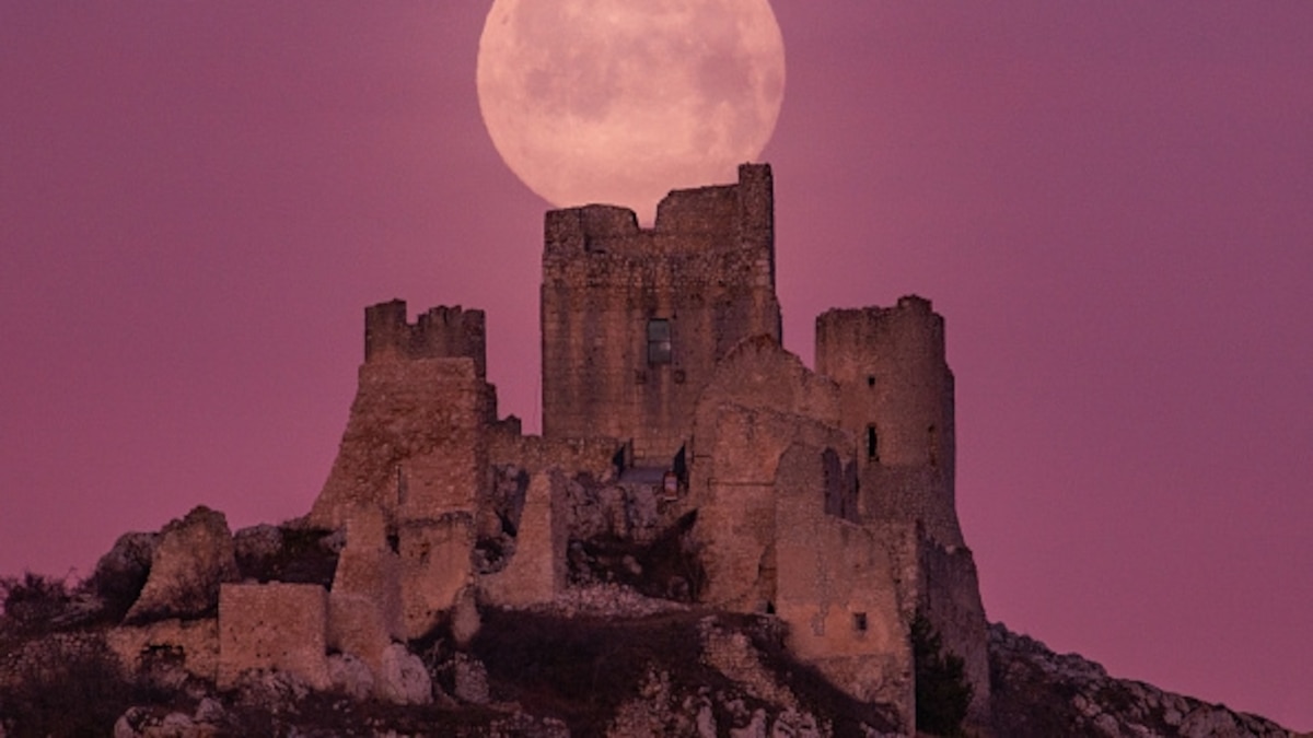 9 night sky events to see in February