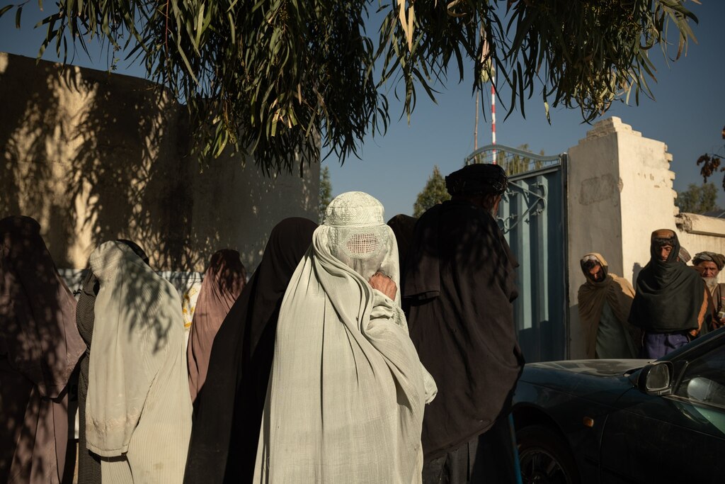 As The Taliban Return Afghanistan S Past Threatens Its Future