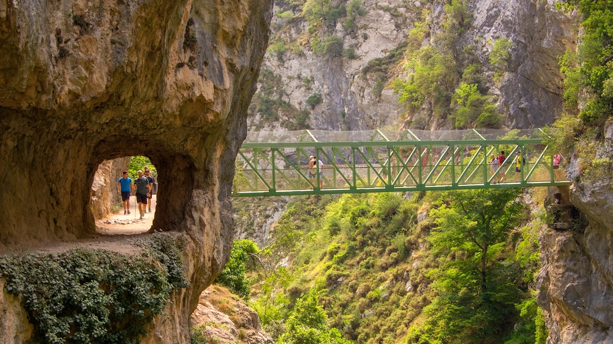 7 of the best national parks in Spain