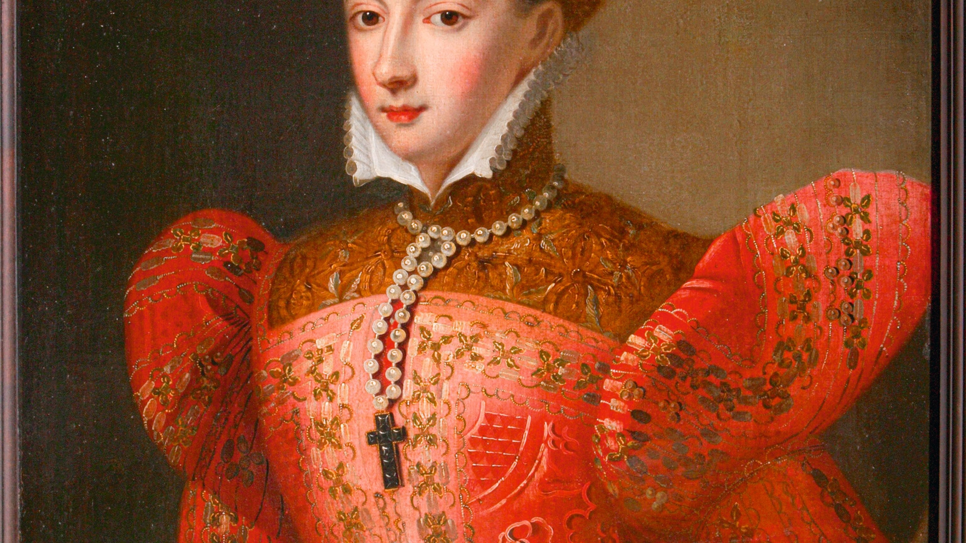 Murderer or a martyr? The tragic life of Mary, Queen of Scots
