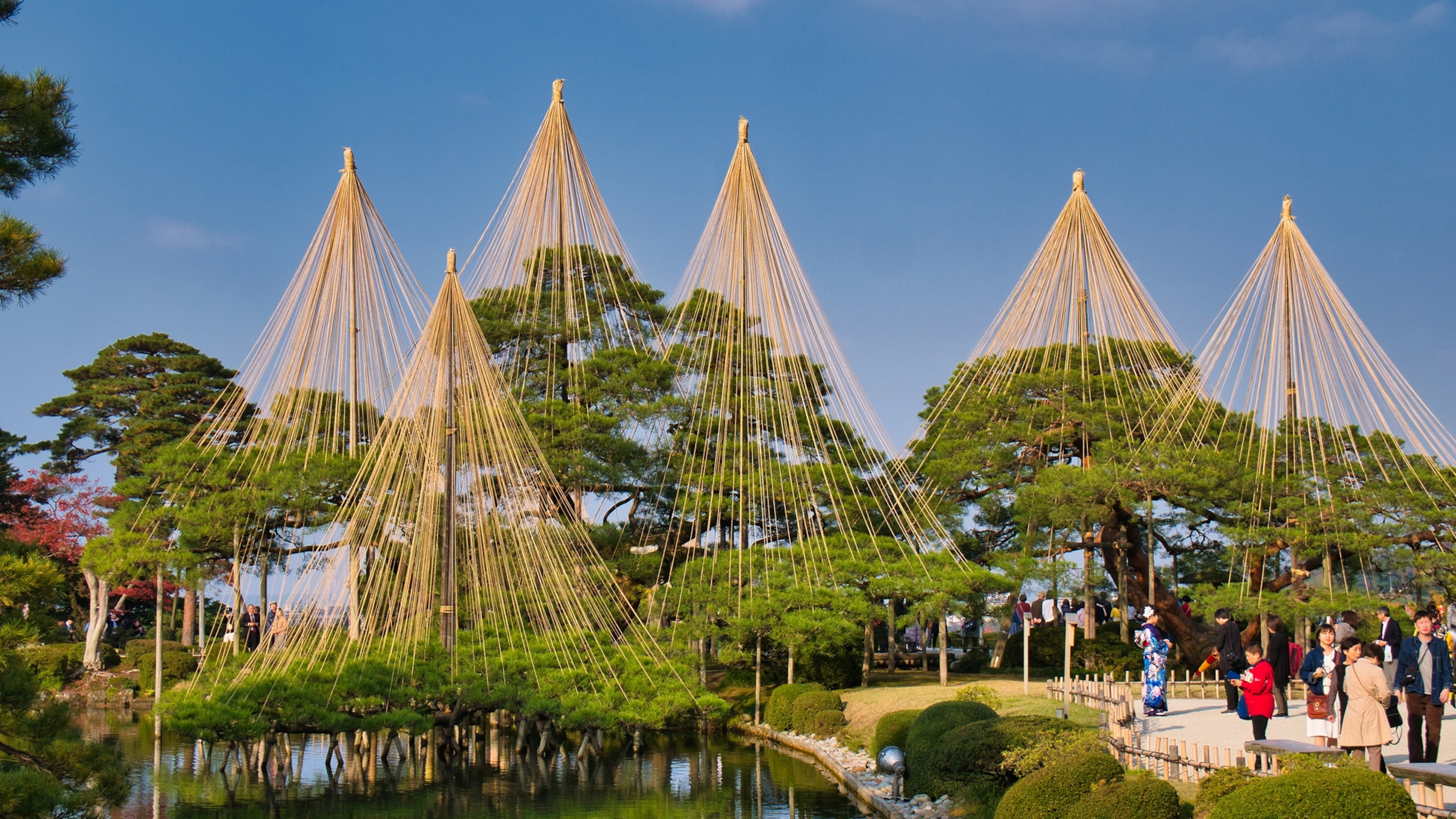 The essential guide to visiting Japan’s Hokuriku region