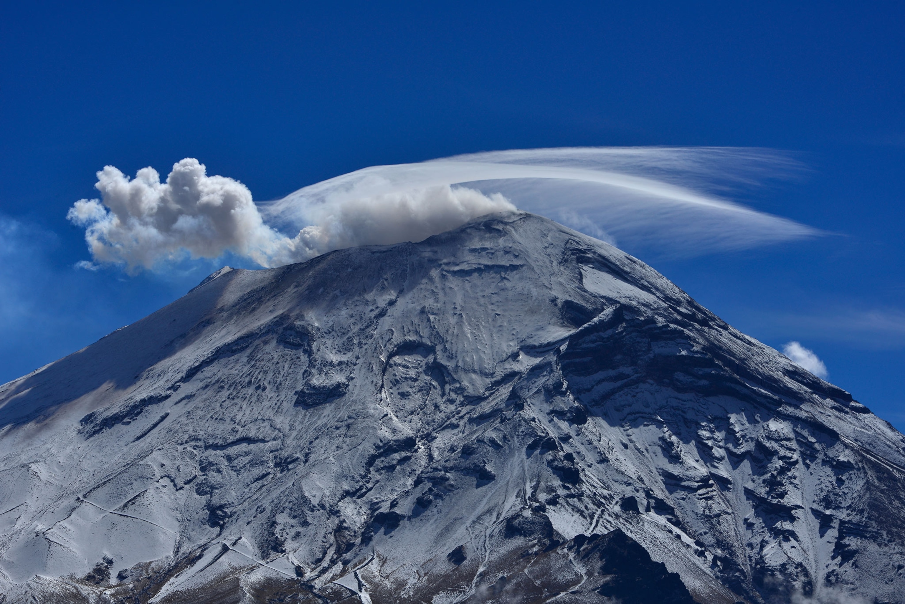 most iconic mountains