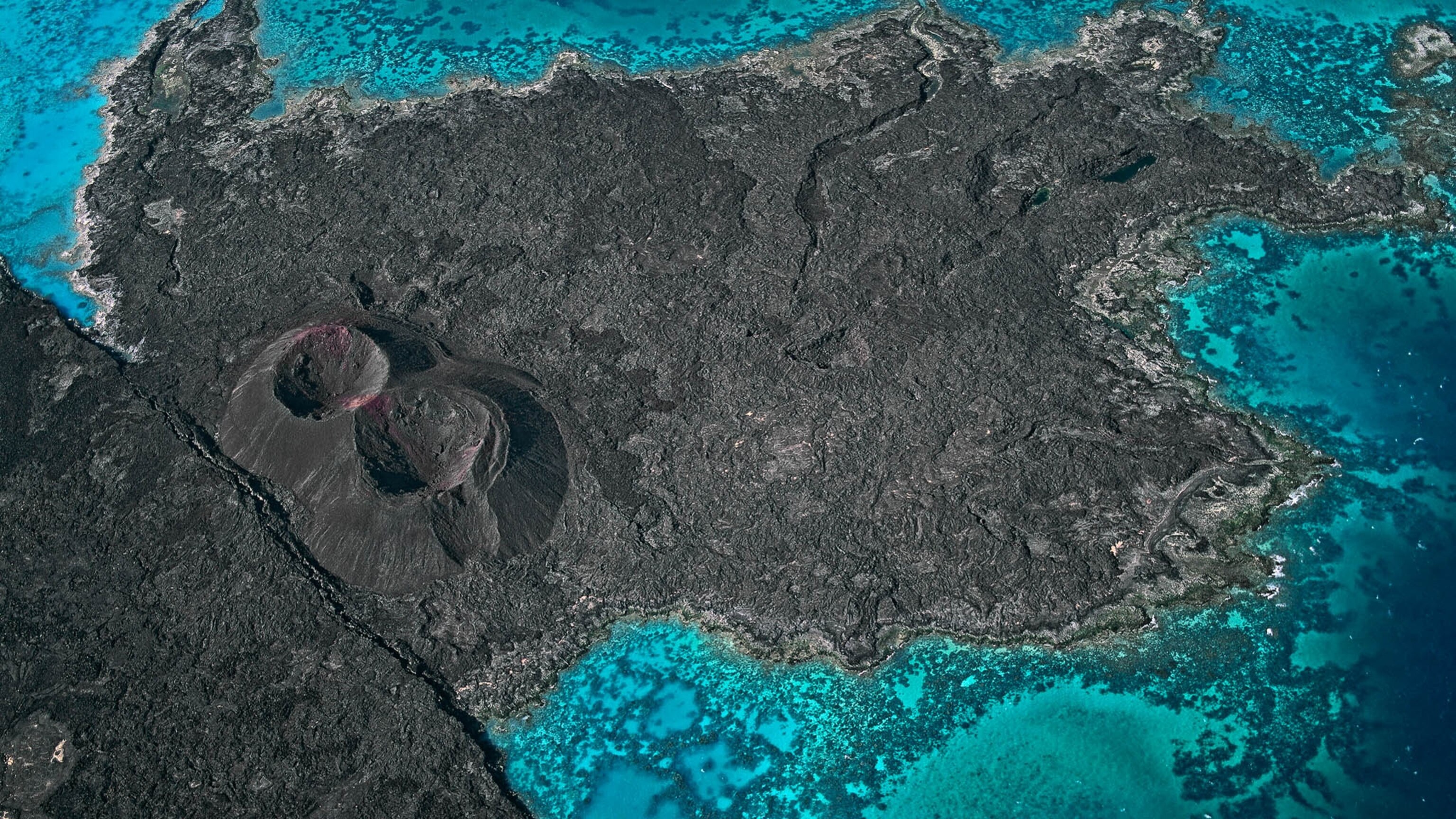 Earth's Most Striking Scenes, As Seen From Above | National Geographic