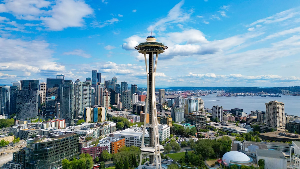 8 of the Best Things to Do in Seattle With Kids