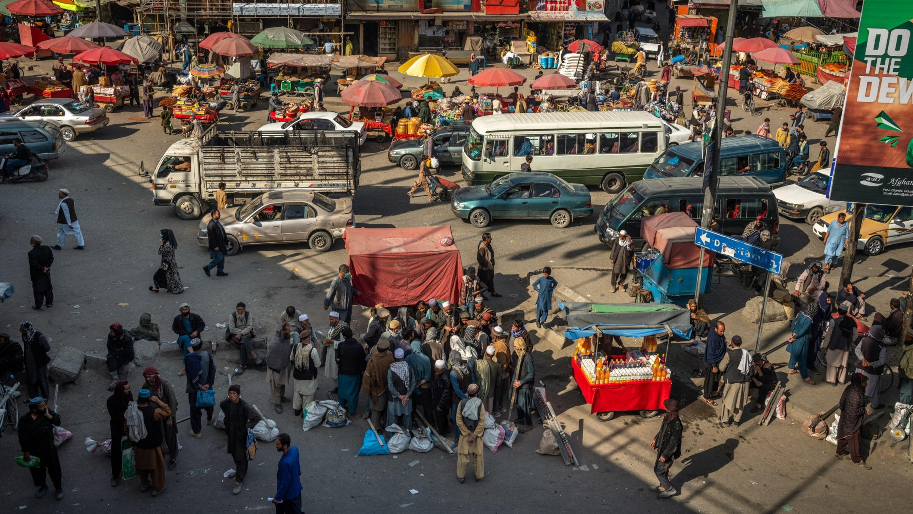 As The Taliban Return Afghanistan S Past Threatens Its Future