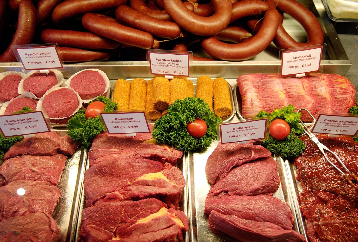 Europe’s Horse Meat Scandal Casts Light on Food Taboo
