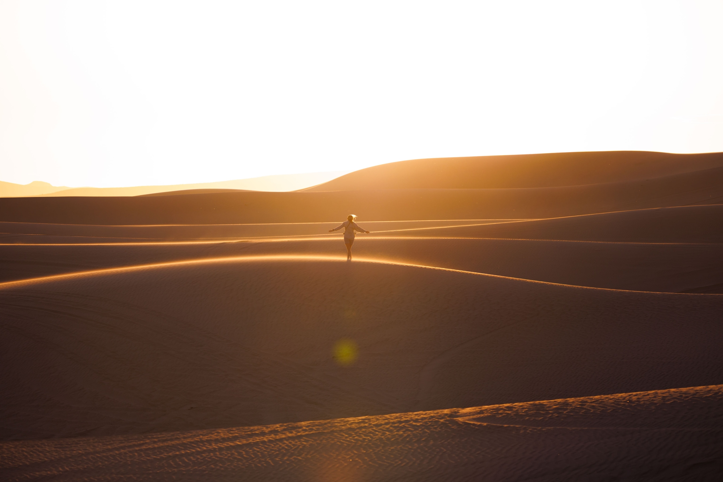 Sand Mountain Recreation Area