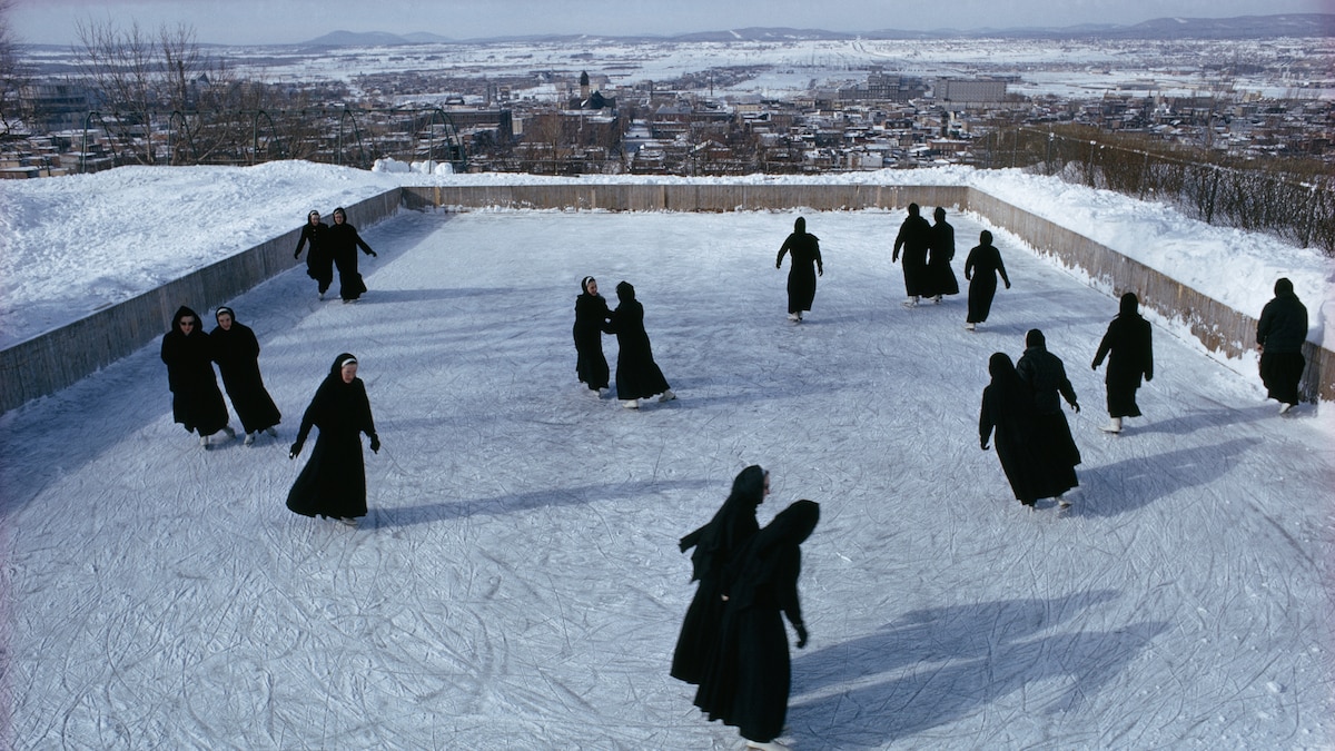 31 serene photos from the Nat Geo archives that will bring you peace of mind - Vimarsana News