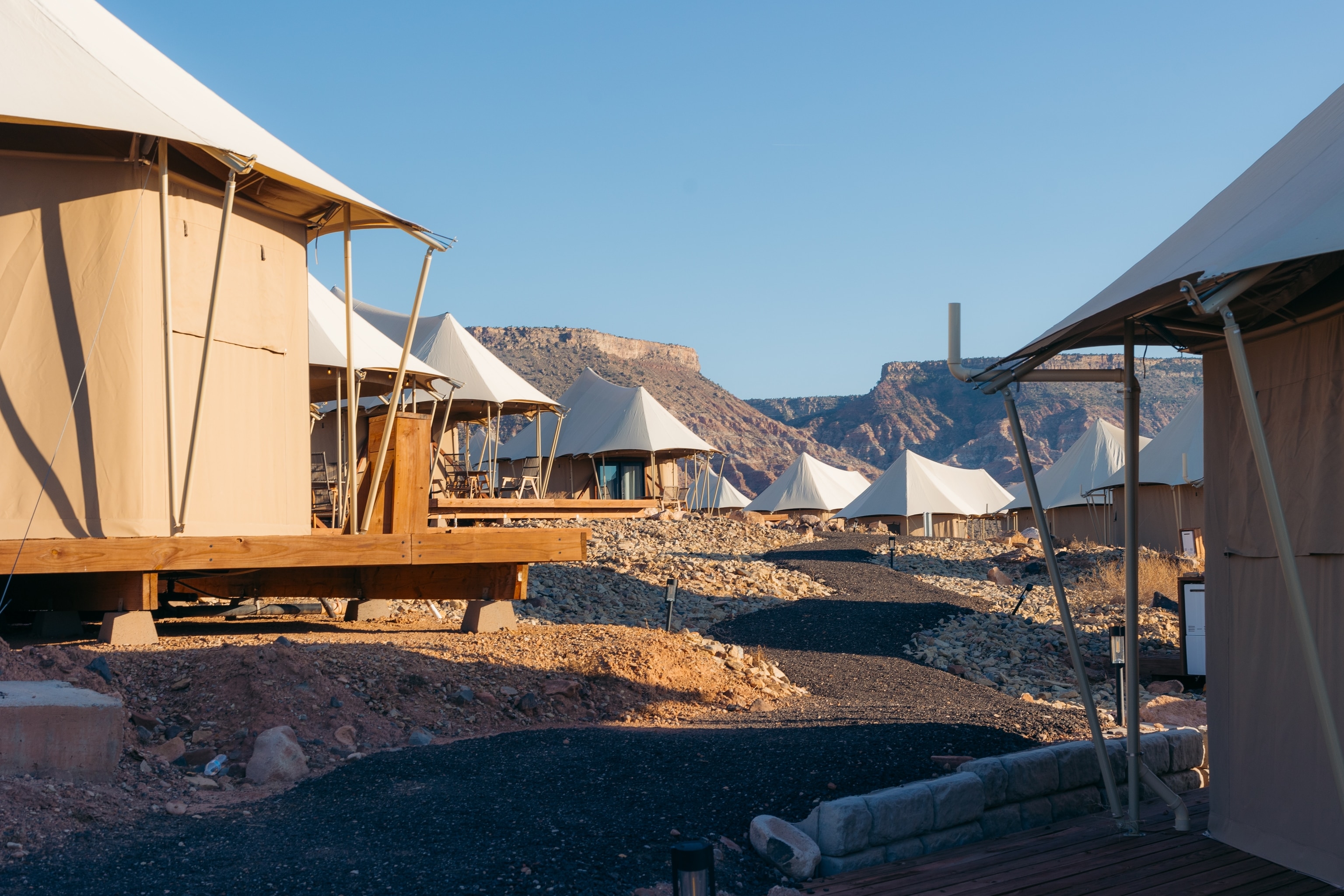 Zion Wildflower Resort