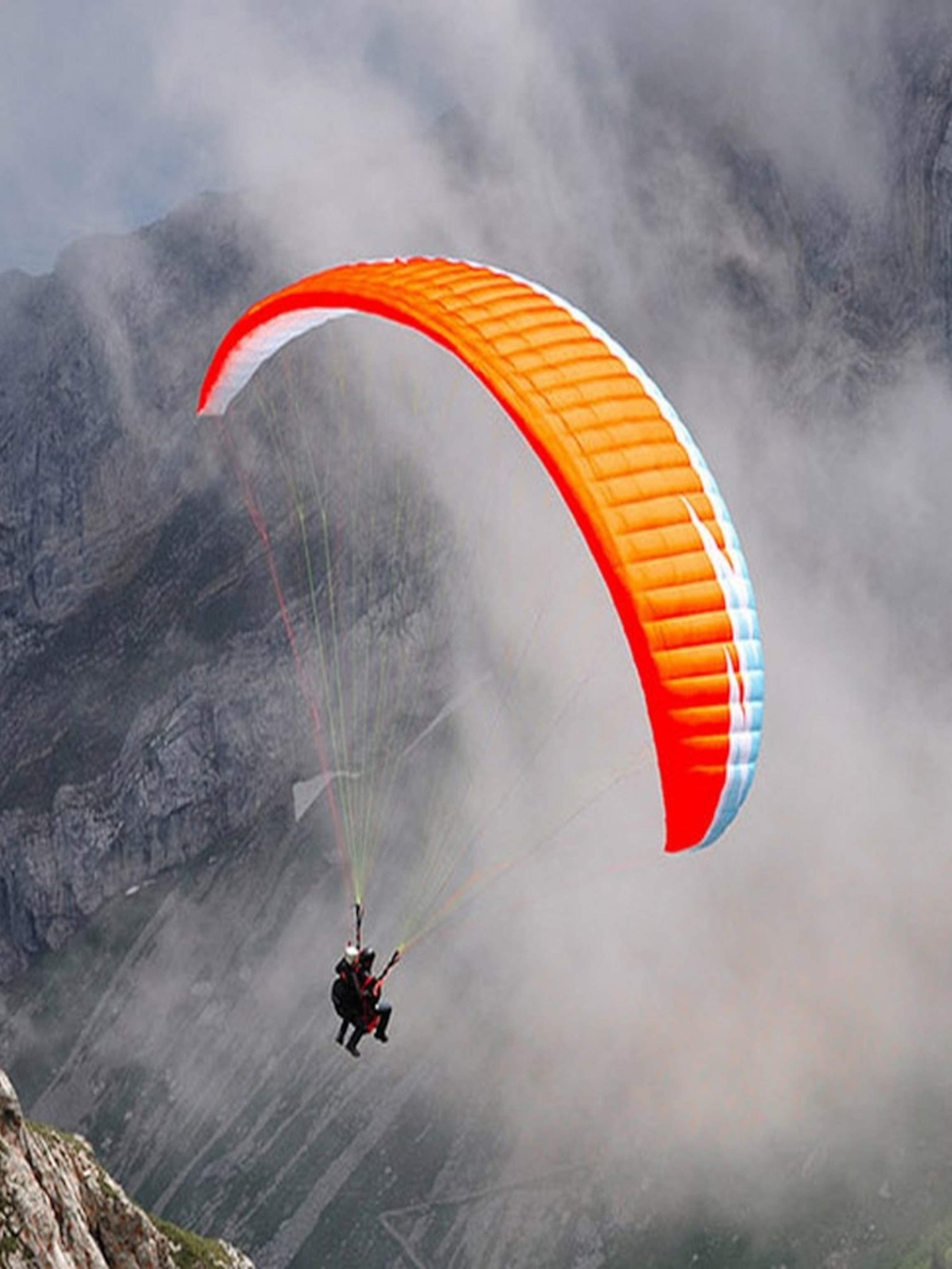 India's best adventure sports