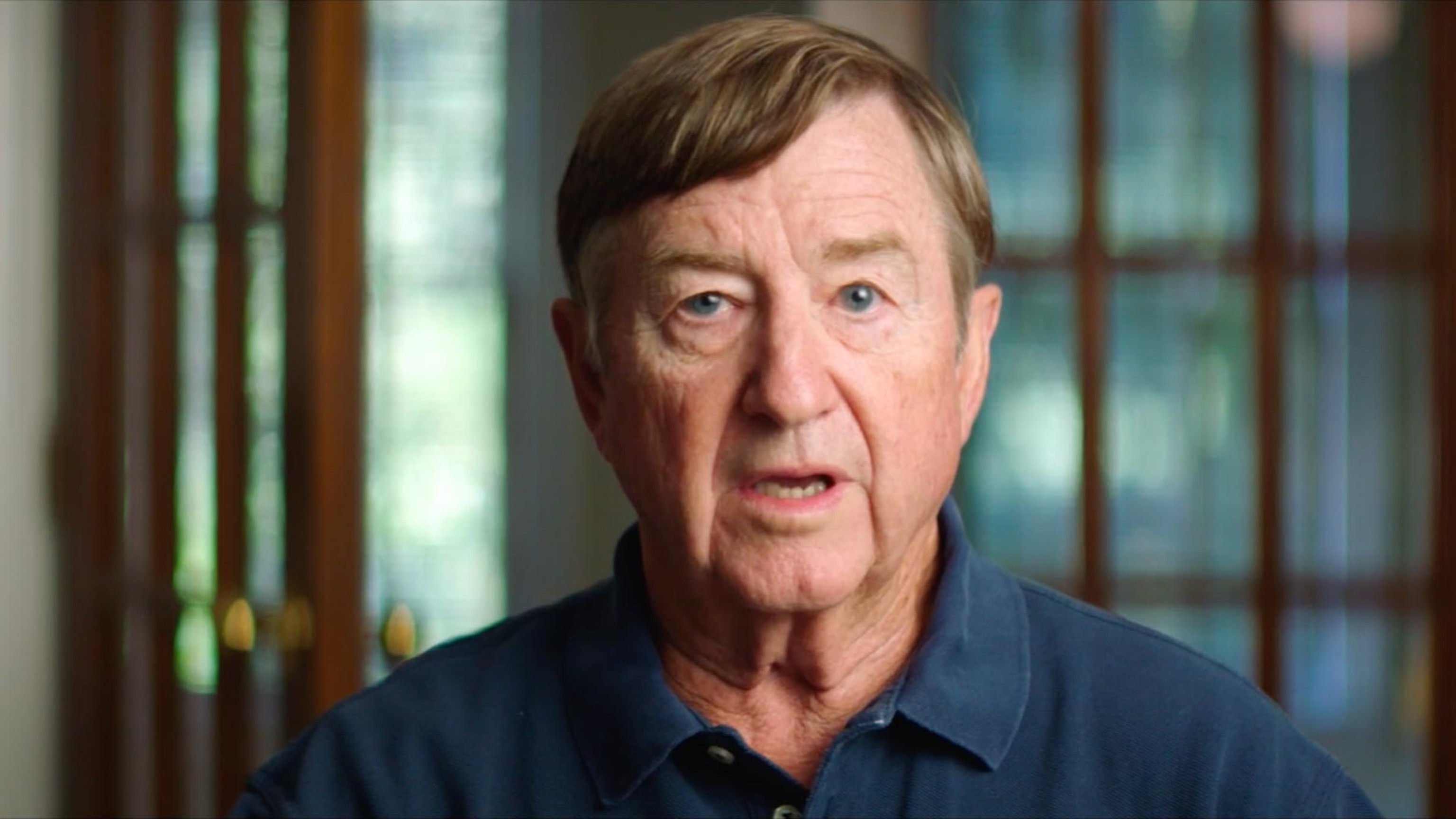 Frank Culbertson interview