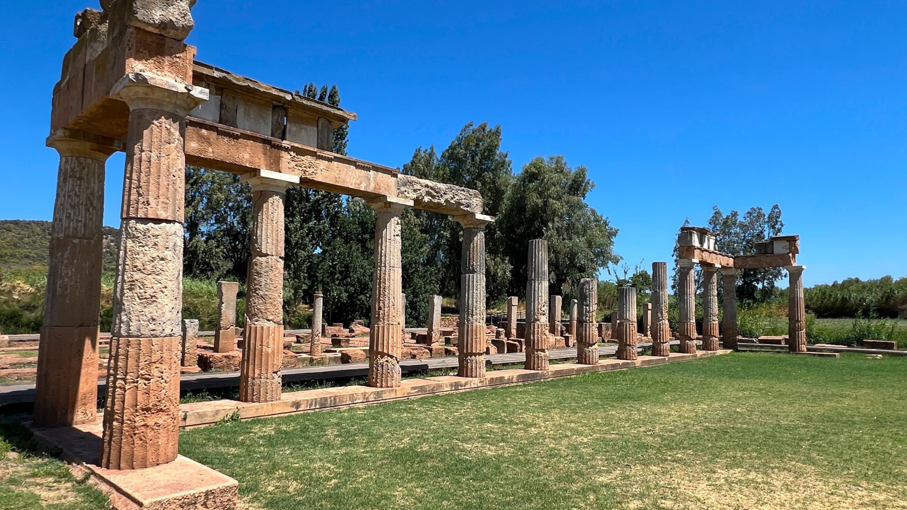 The secret lives of forgotten ancient Greeks