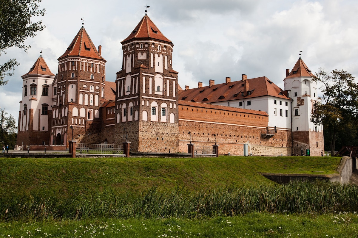 Belarus Travel Guide