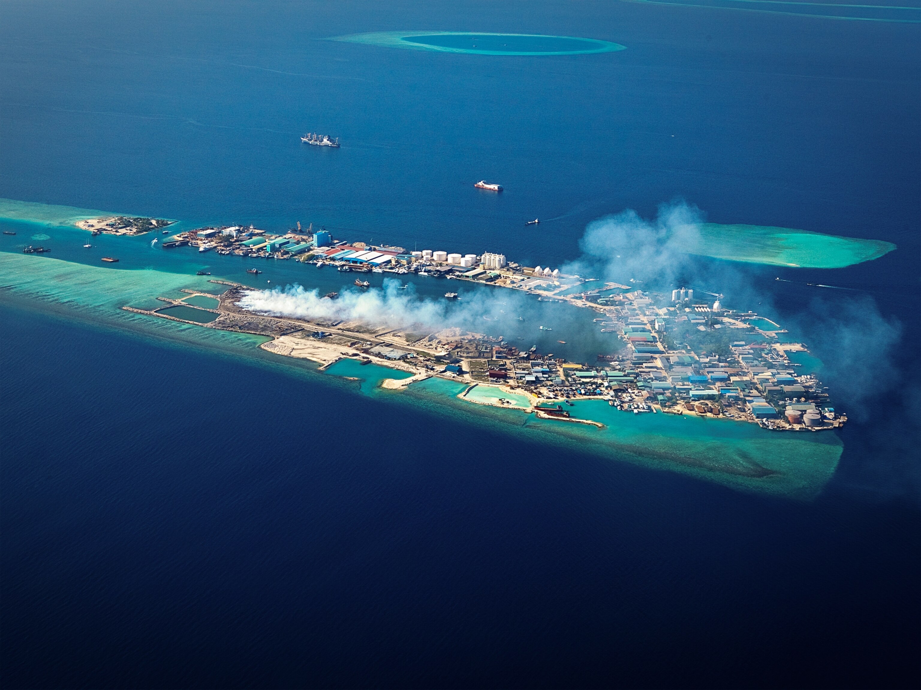 Maldives picture: for now-or-never gallery