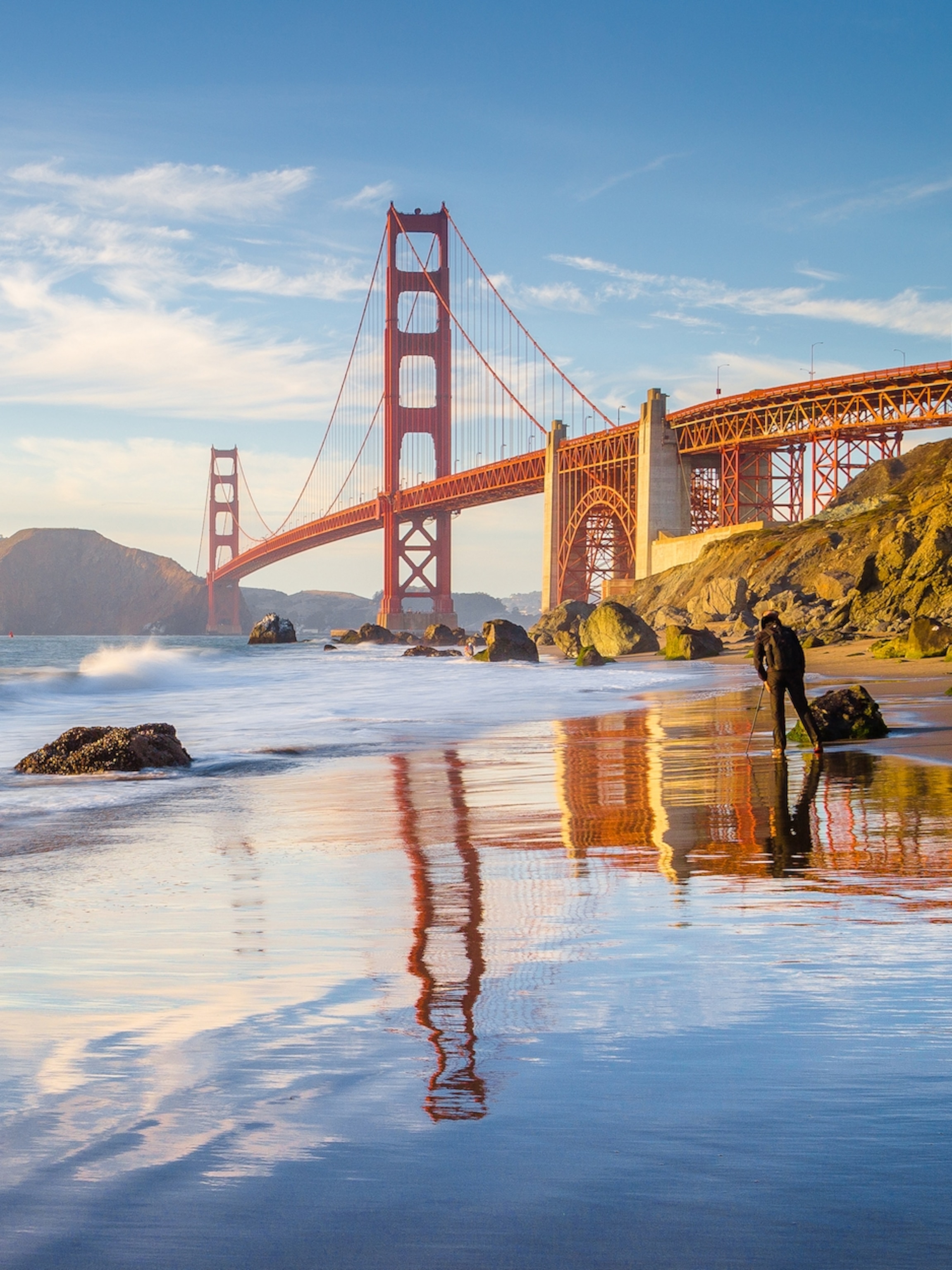 Local's Guide to San Francisco, California | National Geographic, image size:2303x3072