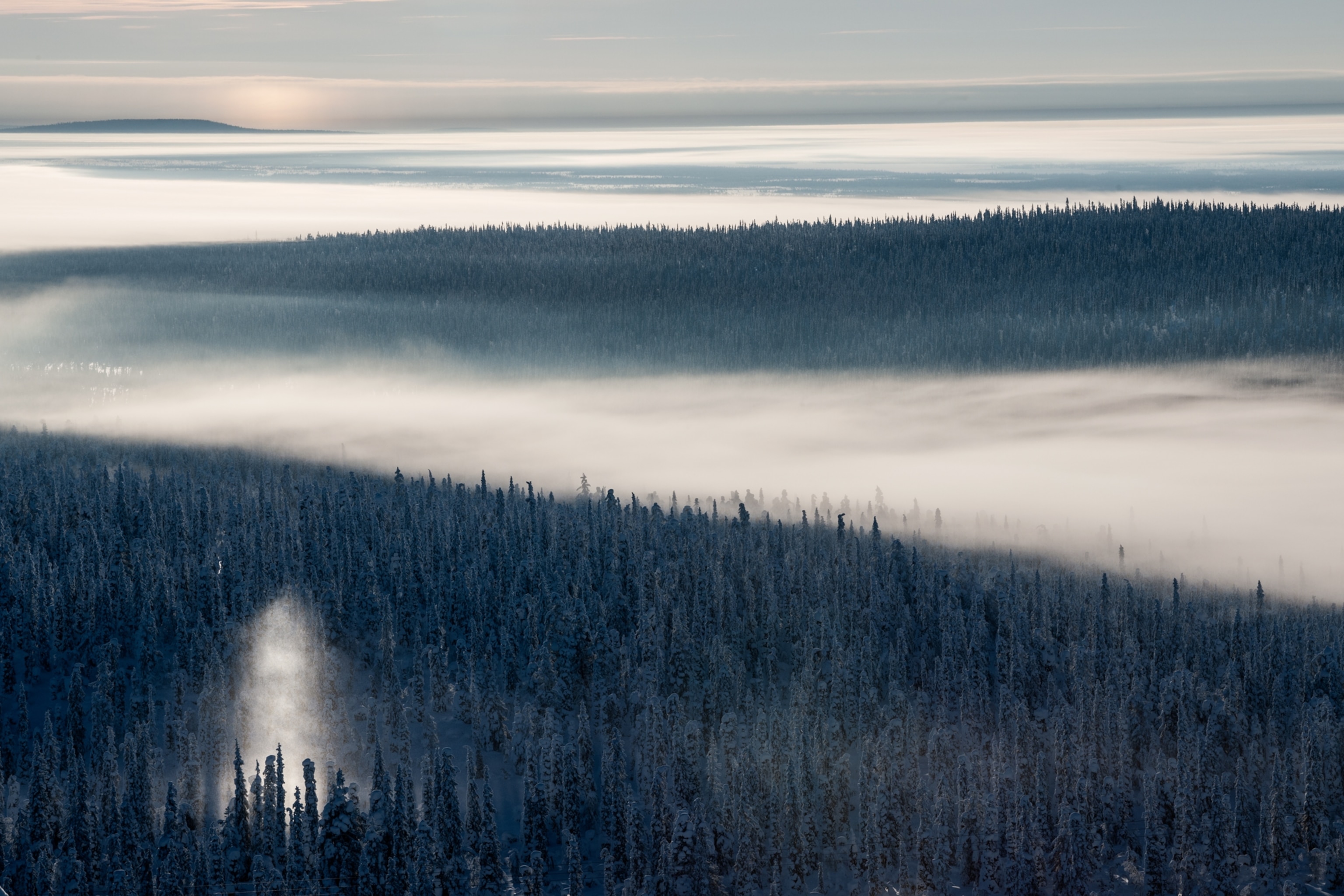 Wild Heart of Sweden | National Geographic