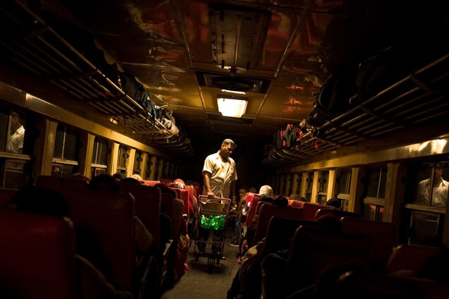 Pictures Of Life Aboard Cuba S Aging Trains Pictures Of Life Aboard Cuba S Aging Trains