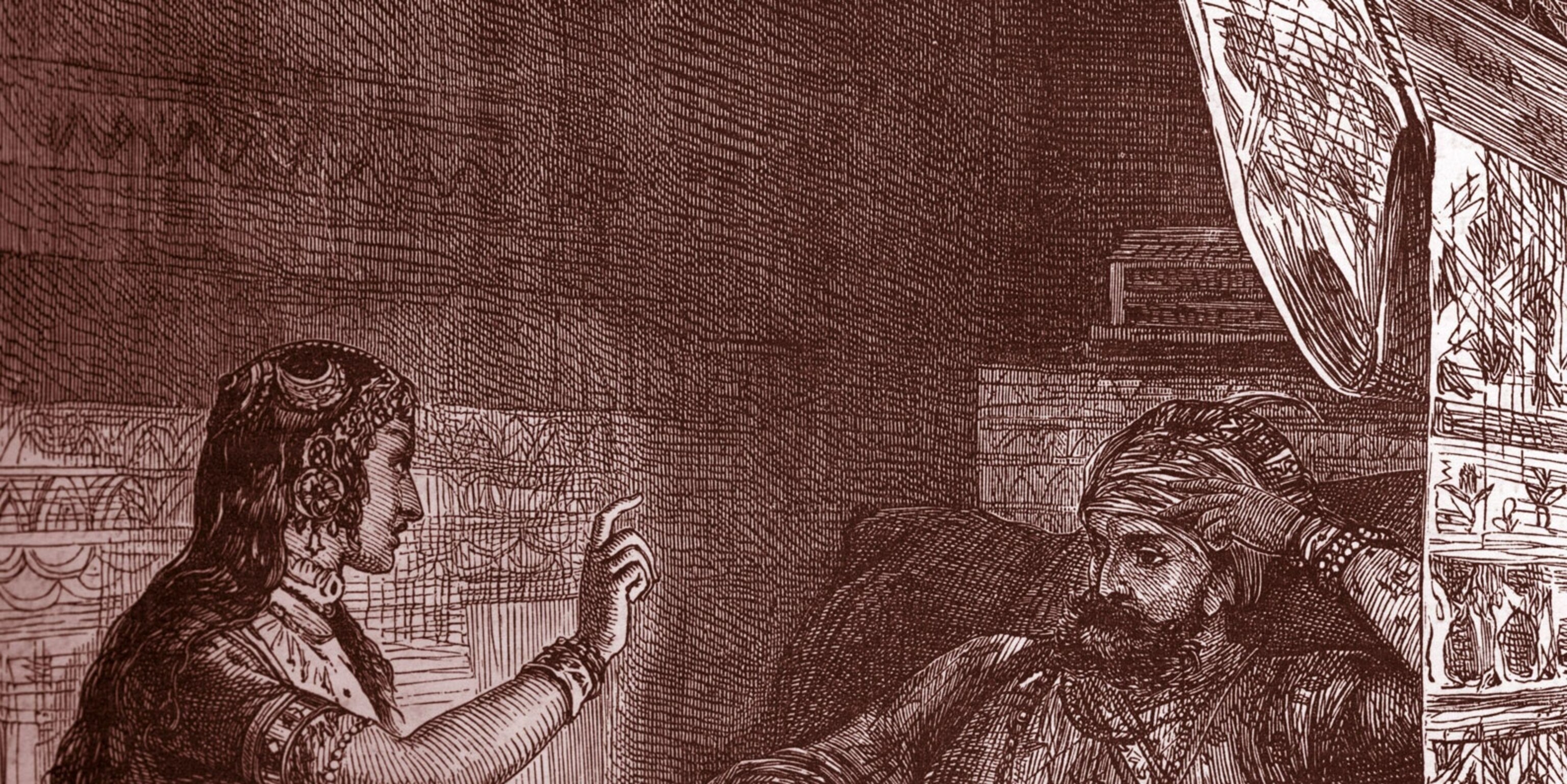 Top Ten Things You Didn T Know About Aladdin