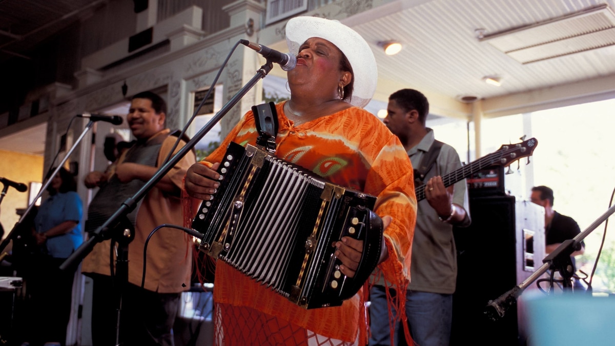 The best places to hear zydeco music in Louisiana